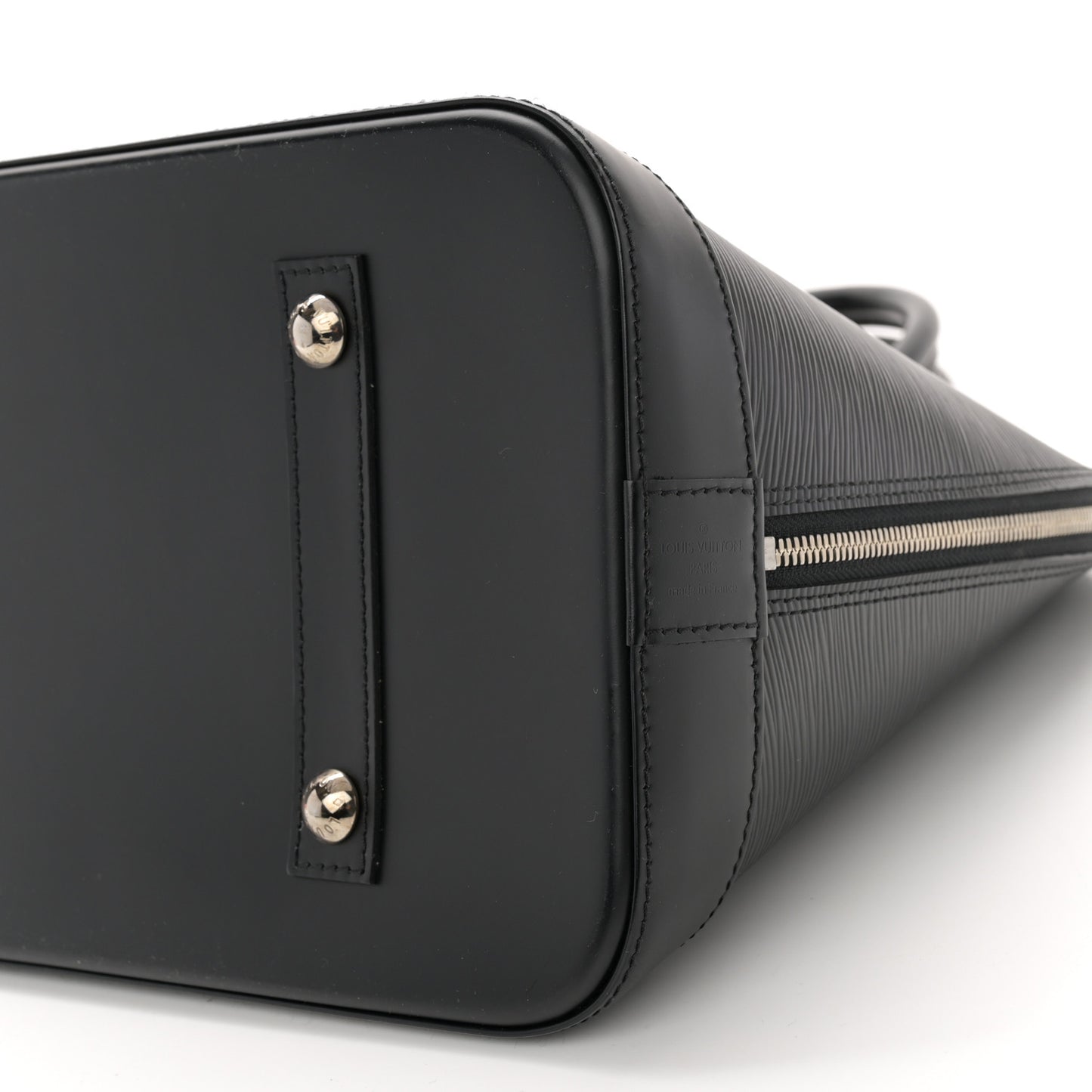 Electric Epi Alma GM Black