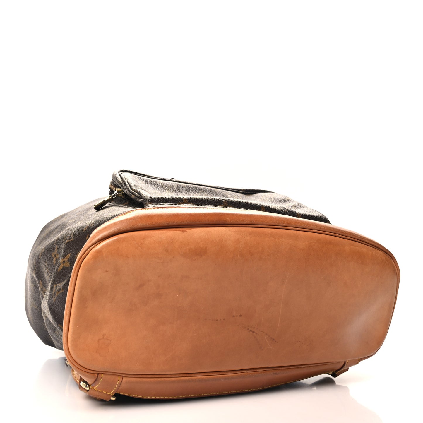 Monogram Montsouris GM Backpack