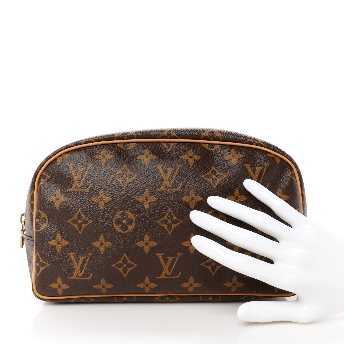 Monogram Toiletry Bag 25