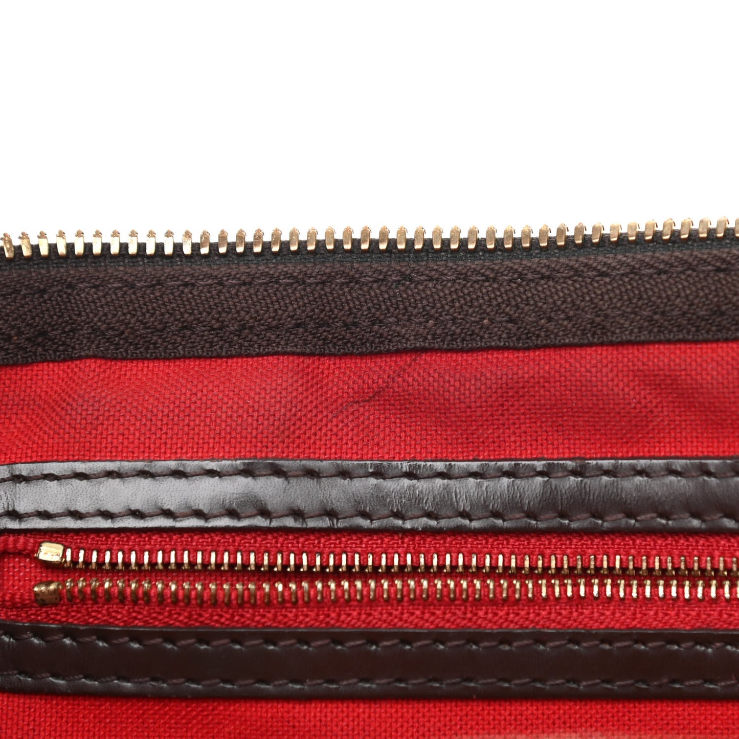 Damier Ebene Speedy Bandouliere 35