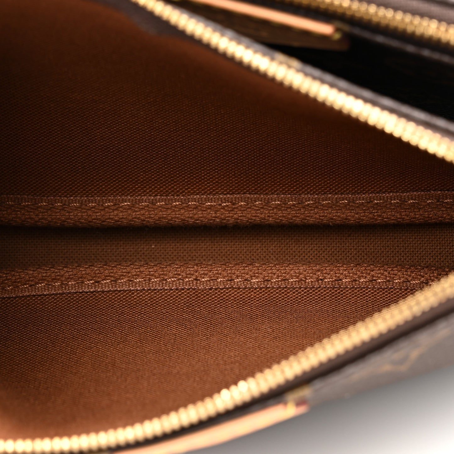 Monogram Multi Pochette Accessories Rose Clair