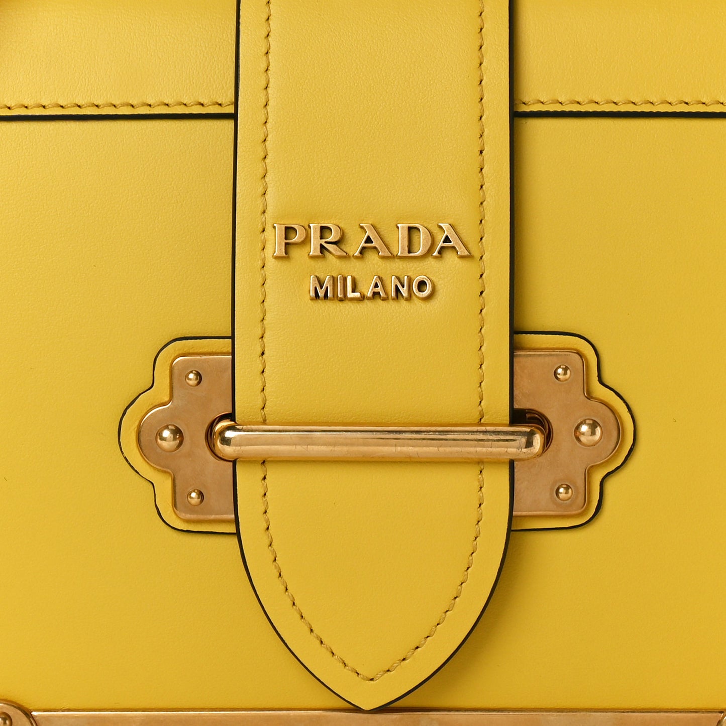 City Calf Cahier Bag Sole