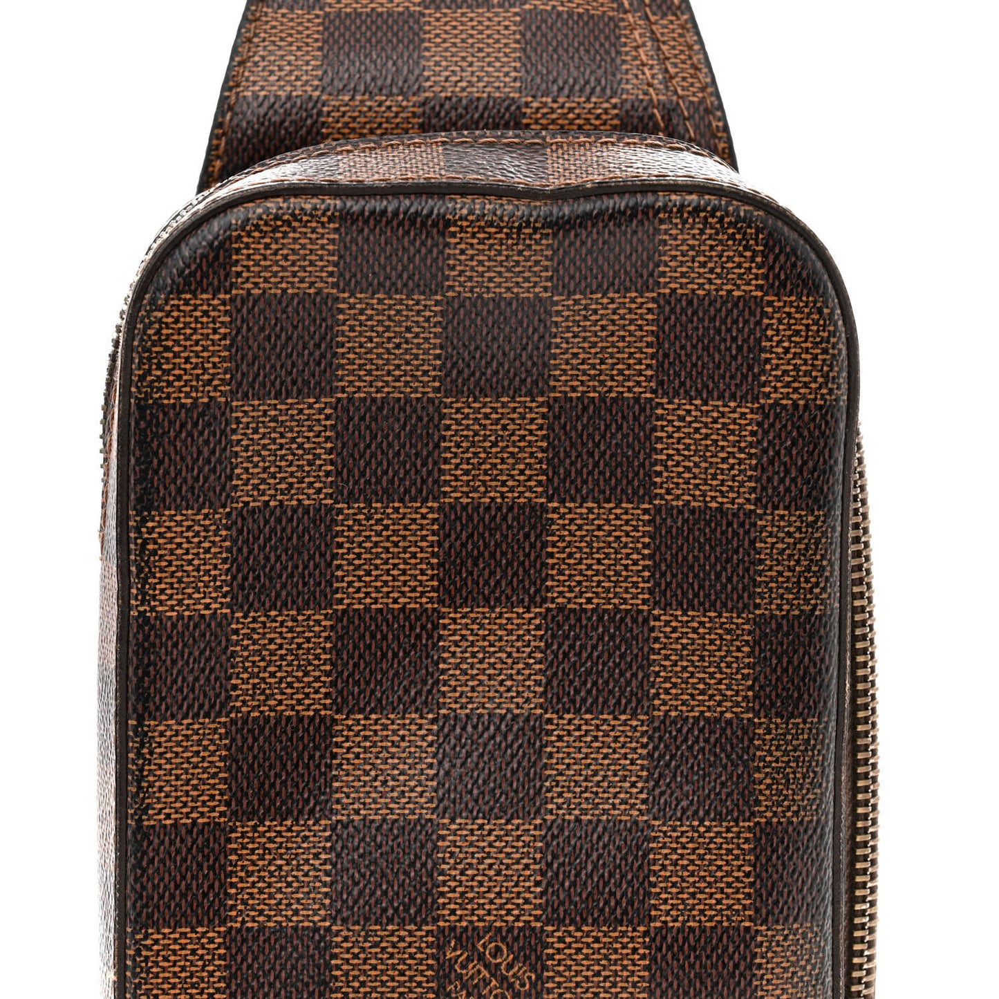 Damier Ebene Geronimos