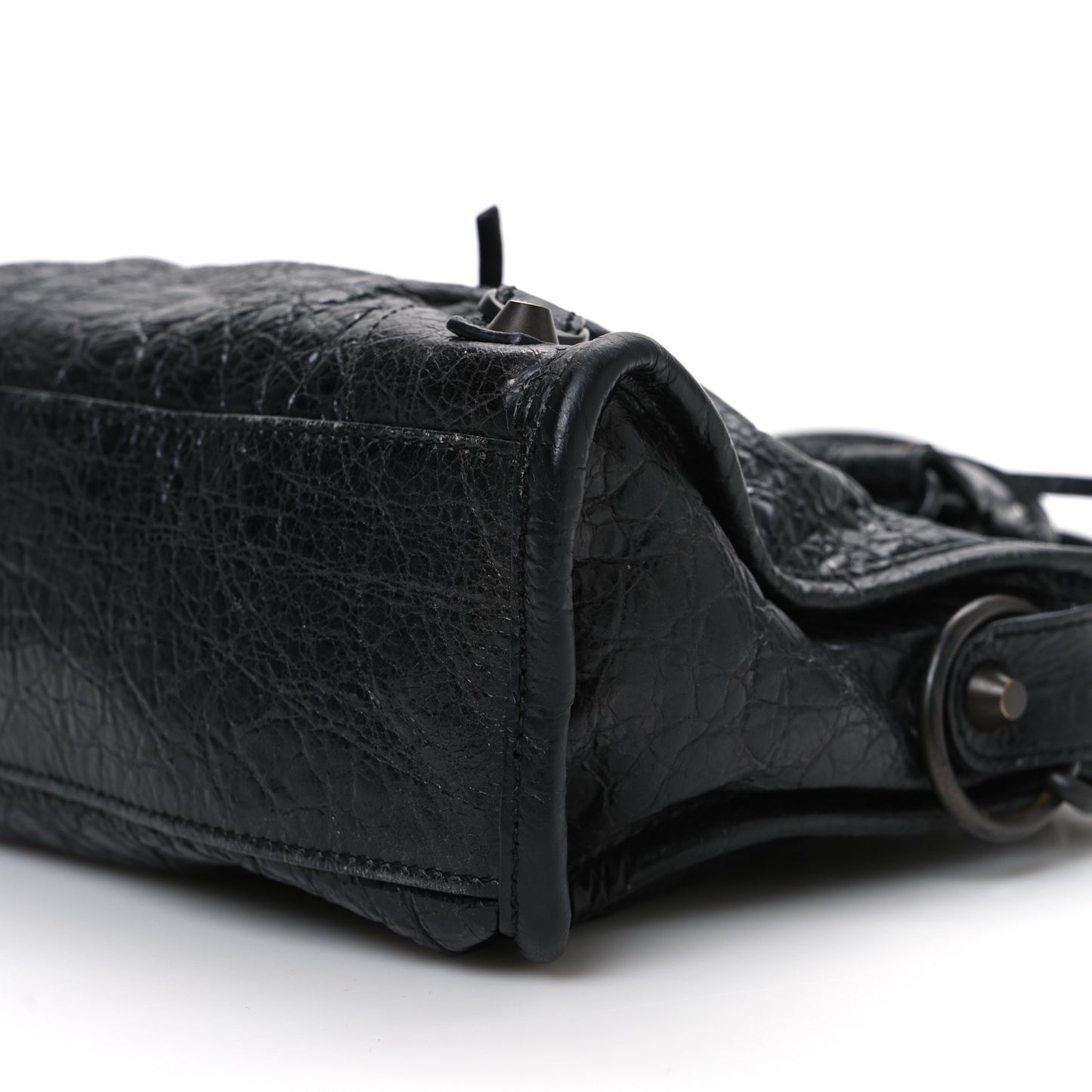 Arena Storico Classic Hardware Le City Mini Black