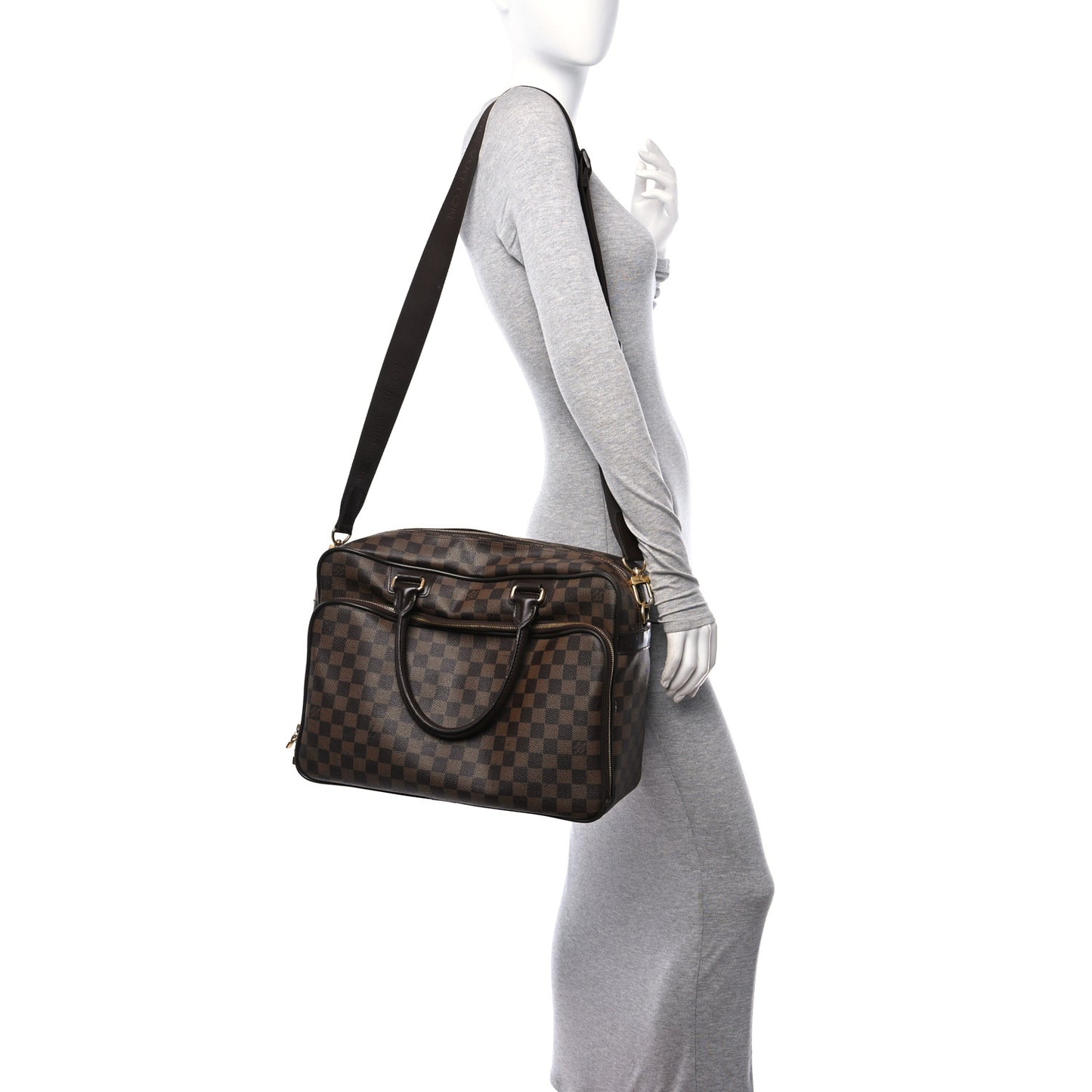 Damier Ebene Icare