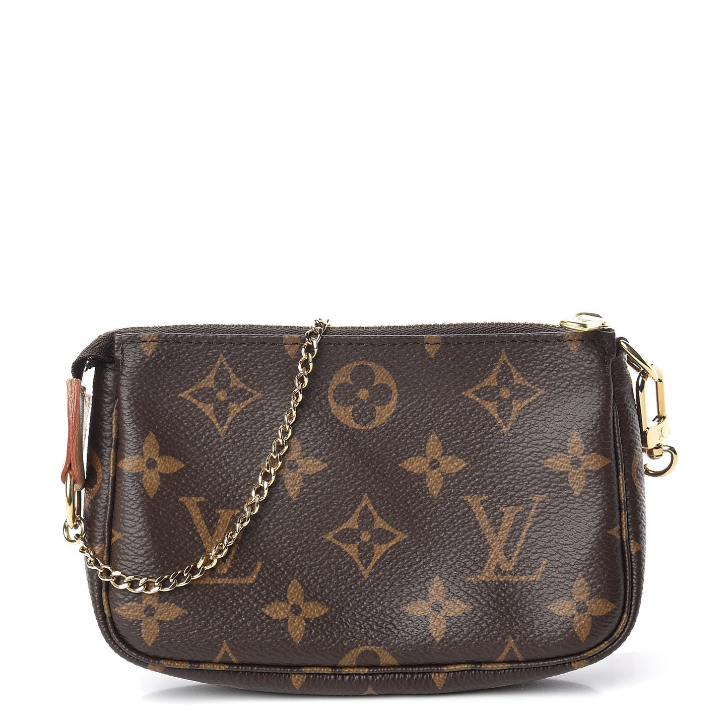 Monogram Mini Pochette Accessories