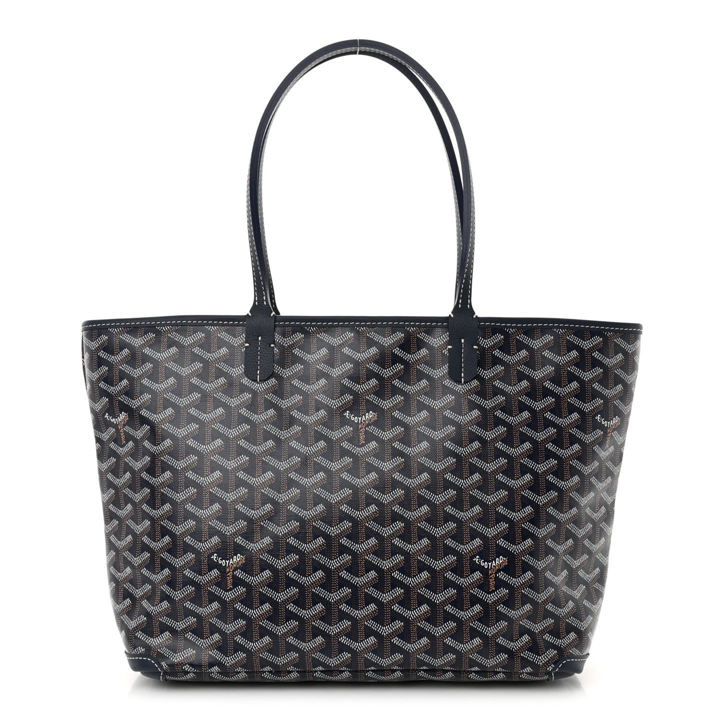 Goyardine Artois PM Navy