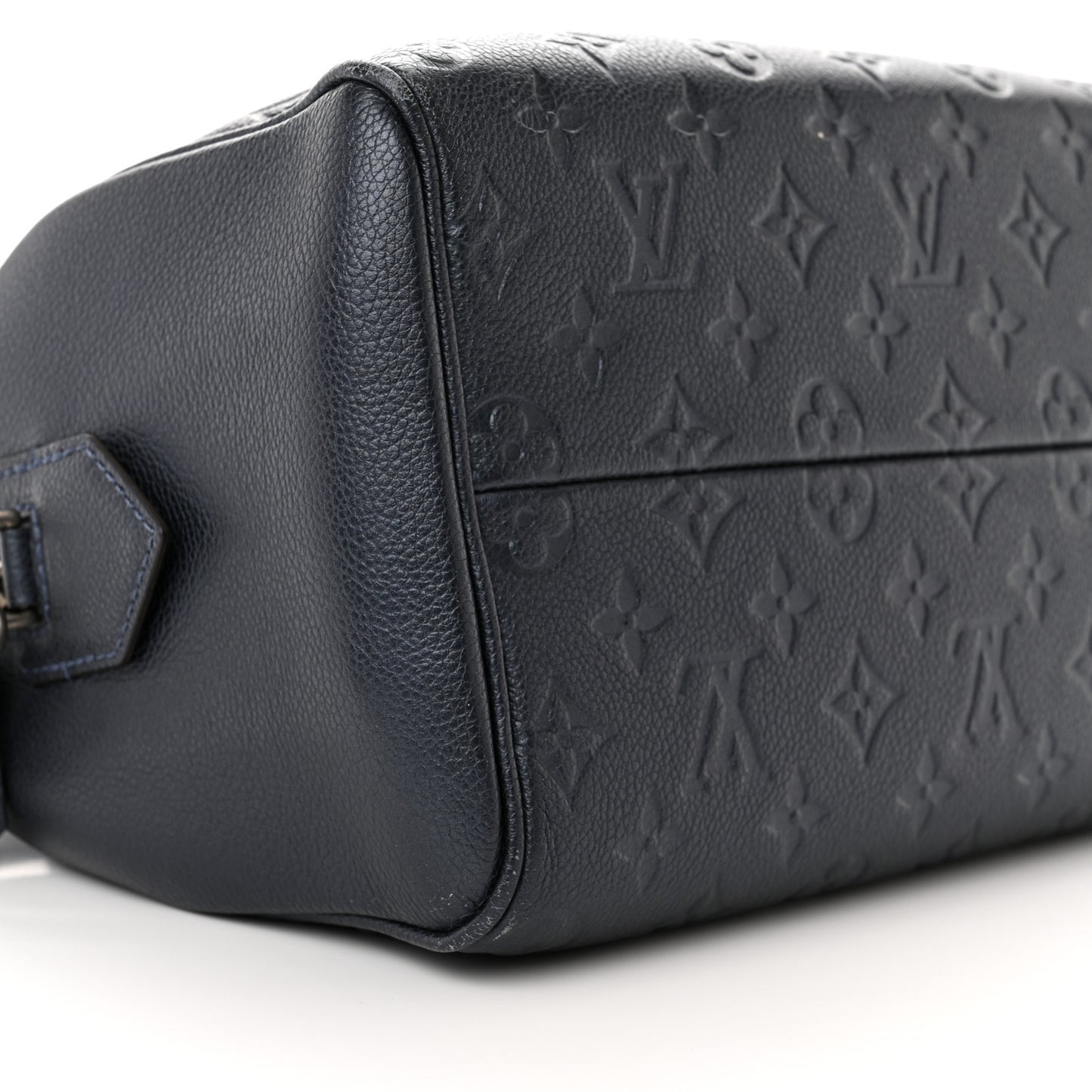 Empreinte Pins Speedy Bandouliere 25 NM Marine