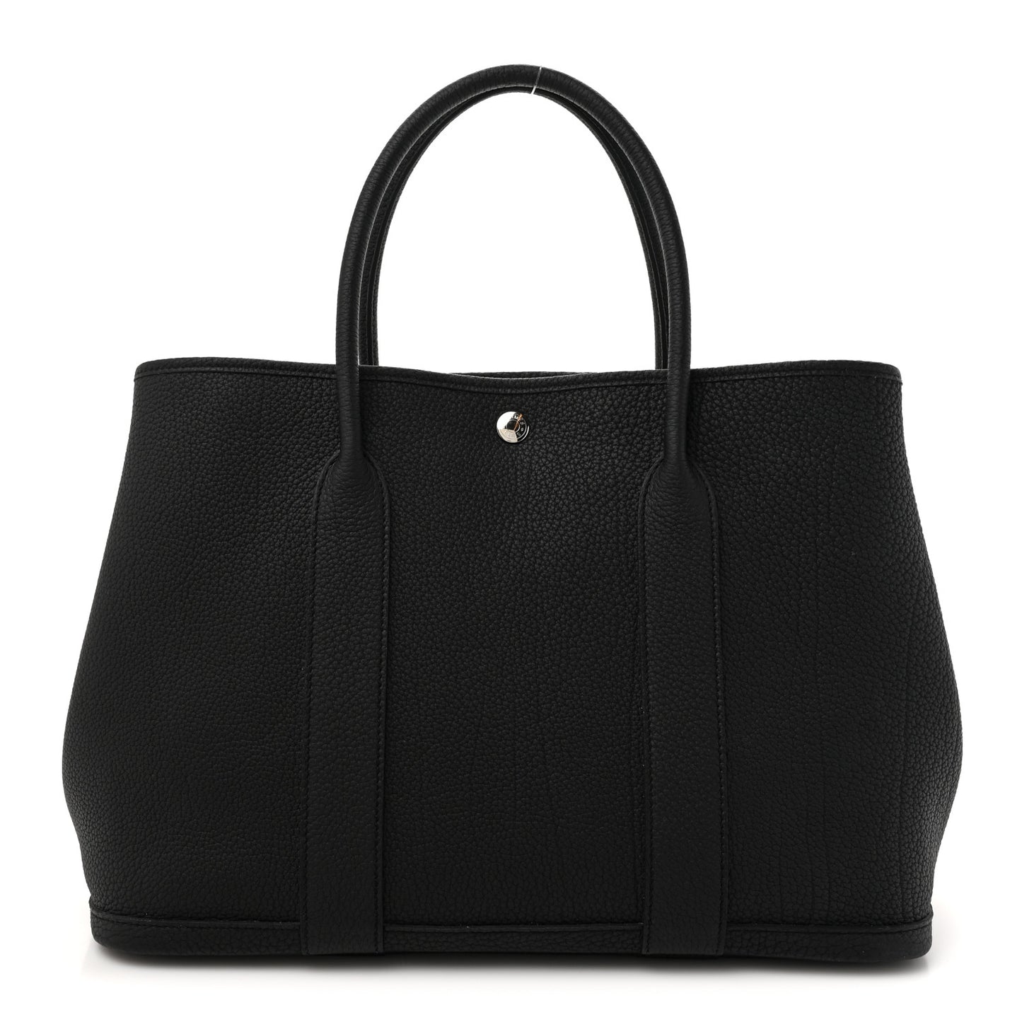Negonda Garden Party Tote 36 MM Black