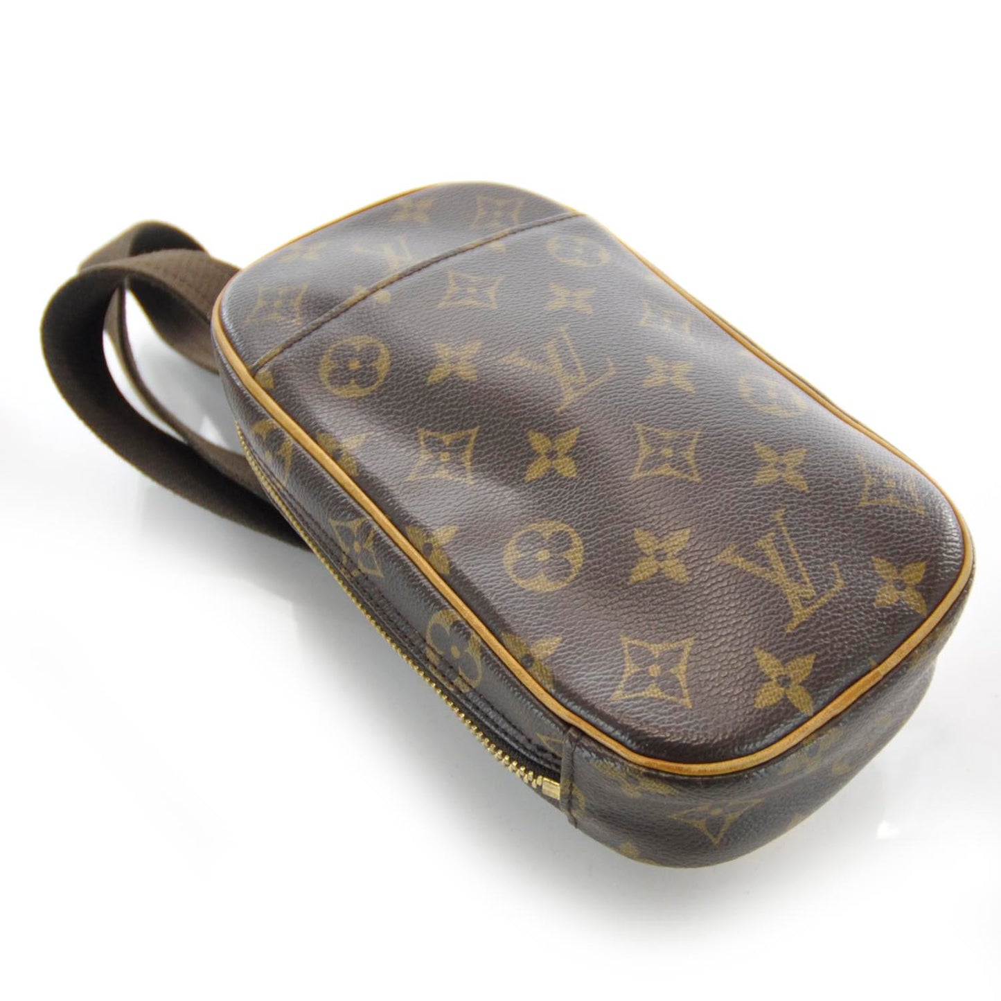 Monogram Pochette Gange