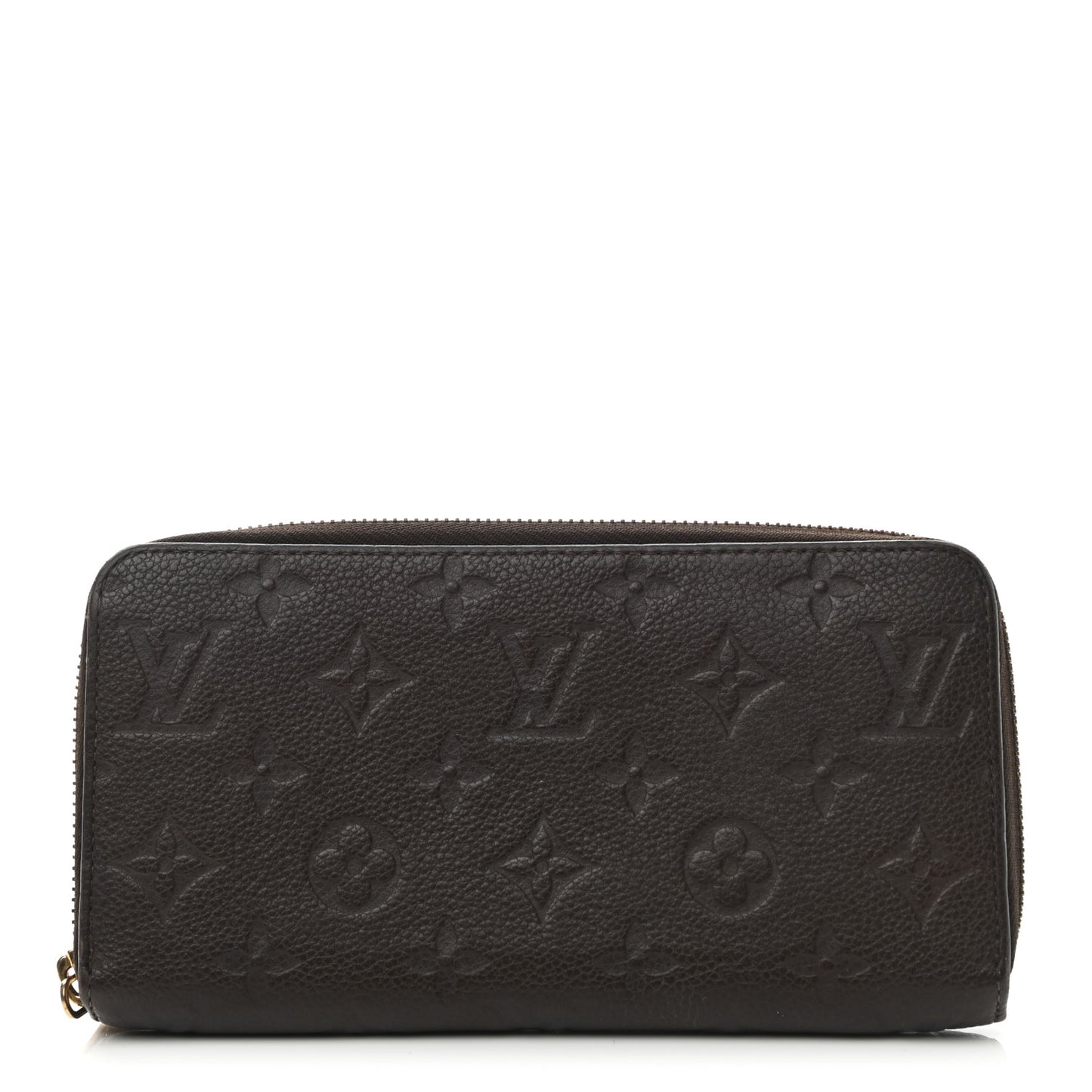Empreinte Zippy Wallet Terre