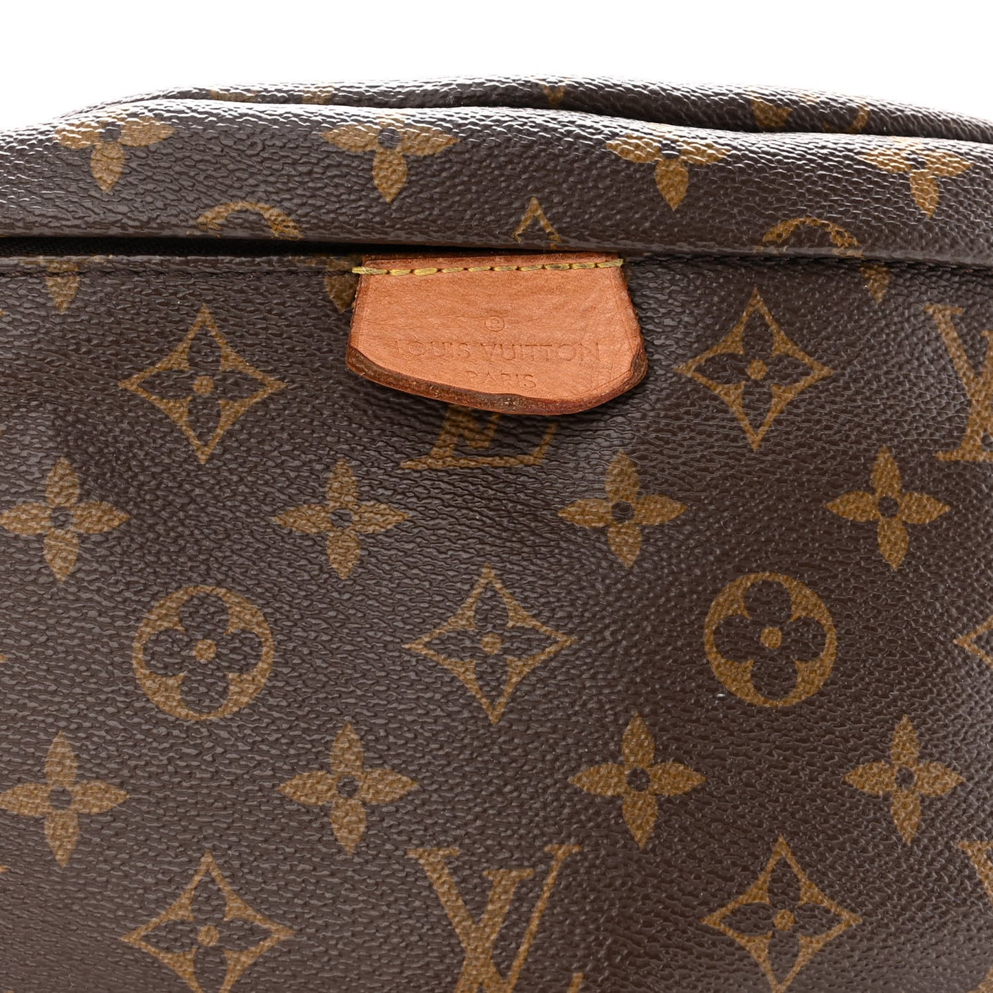 Monogram Bumbag