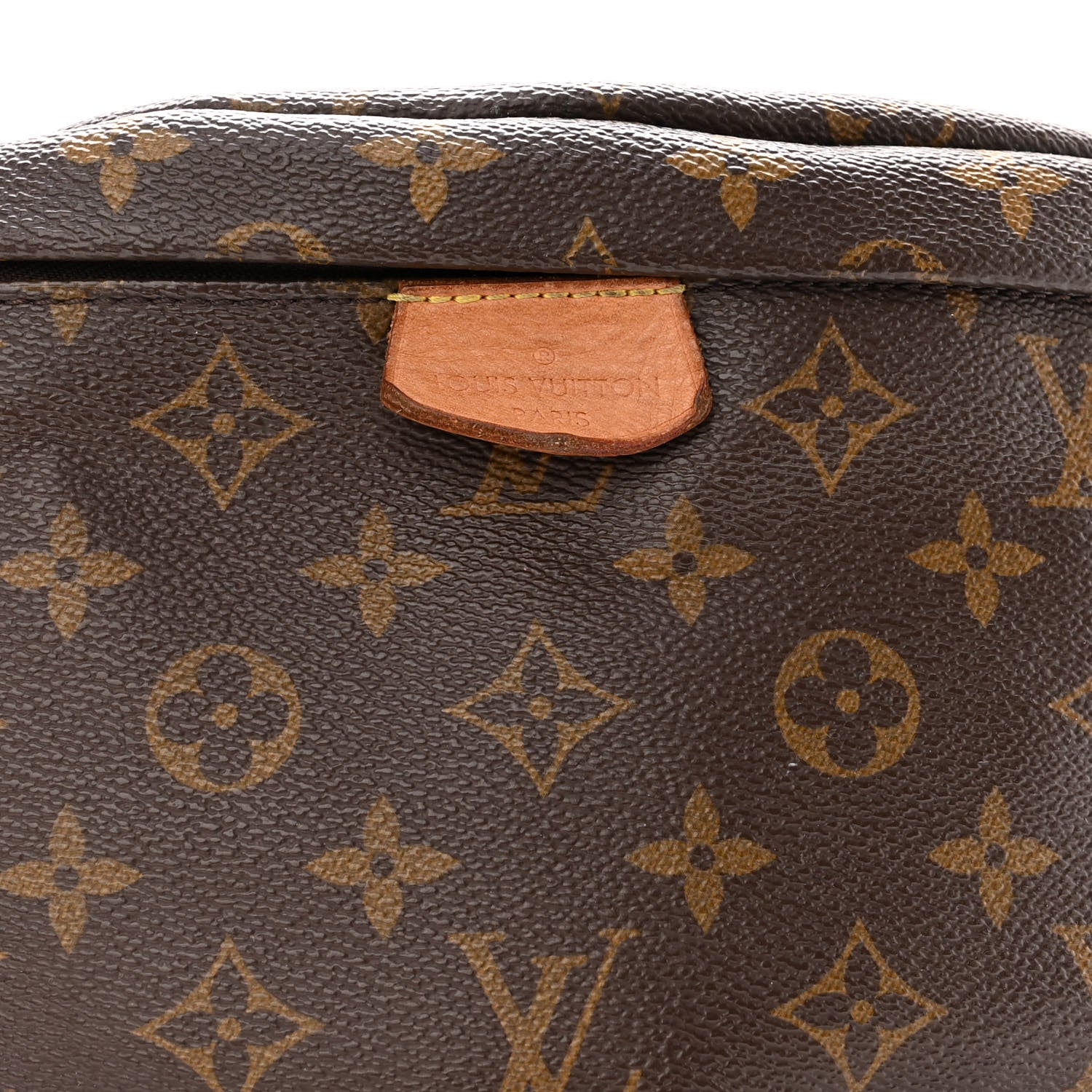 Louis Vuitton Monogram Bumbag 7 of 10