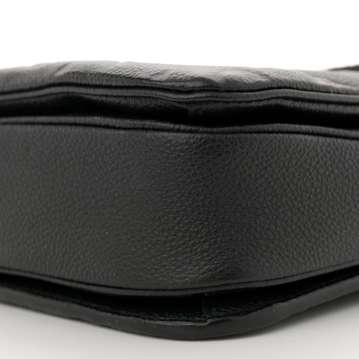 Empreinte Pochette Metis Black
