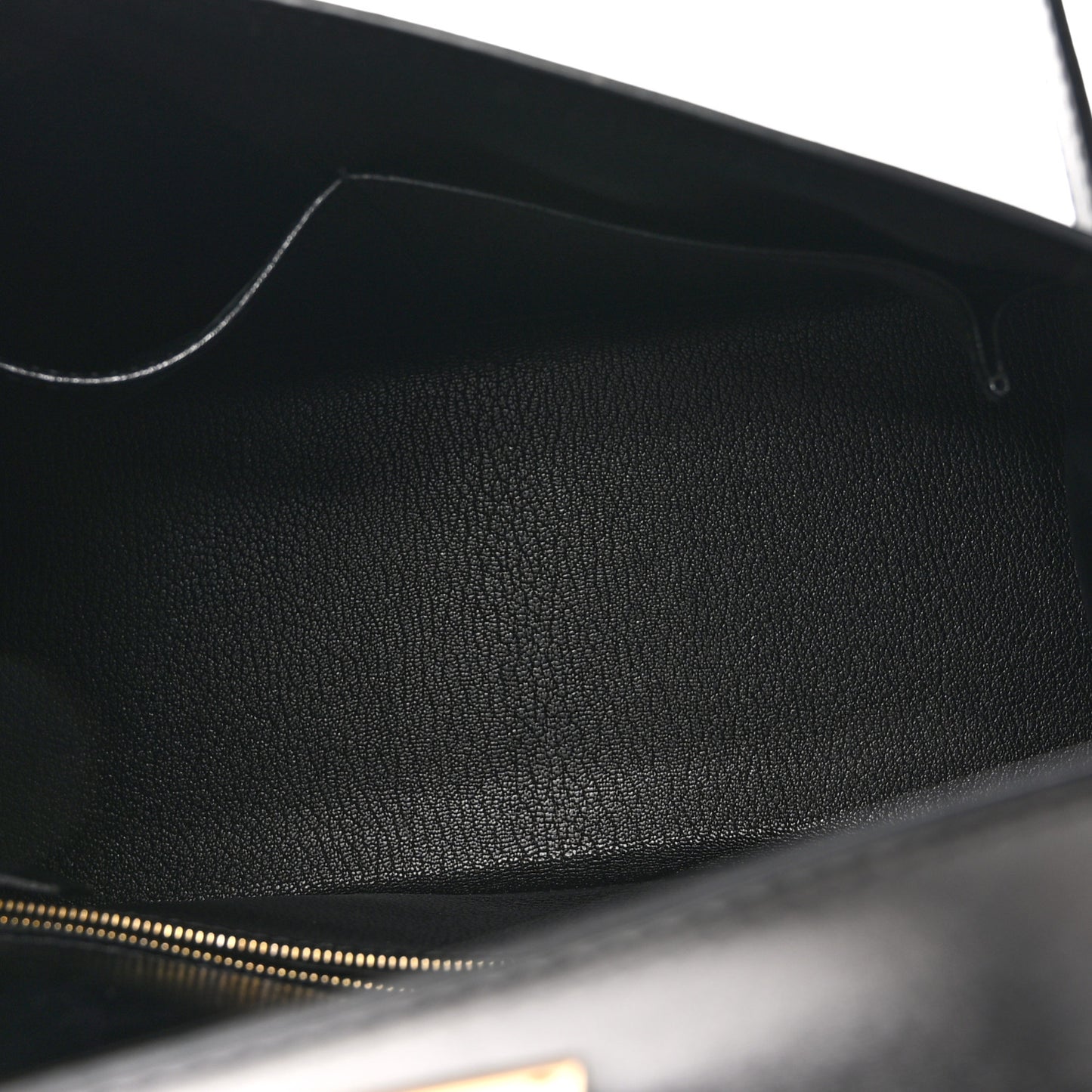 Box Kelly Sellier 28 Black