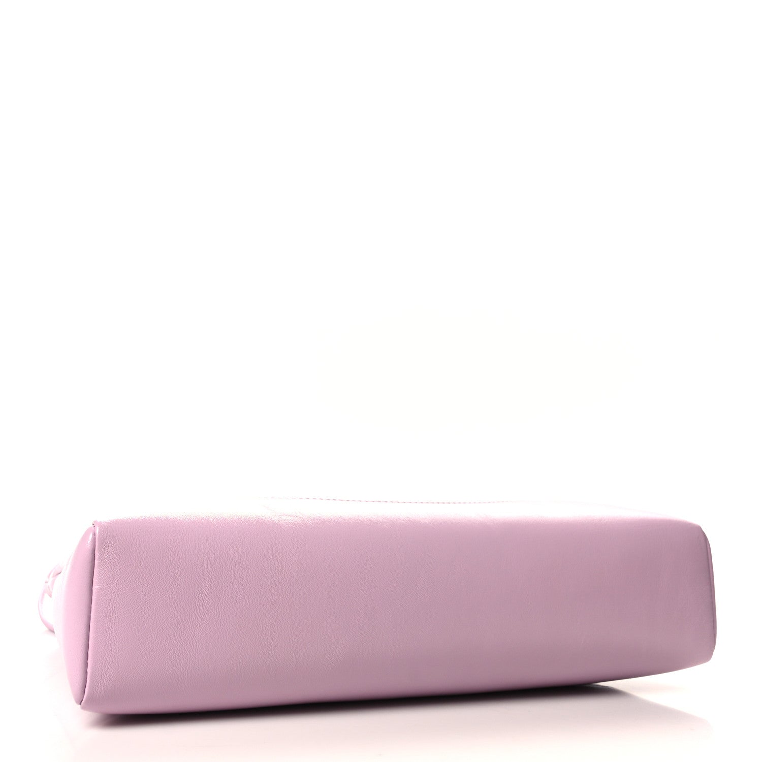 Chanel Shiny Lambskin Quilted 31 Shopping Bag Lilac 4 of 11