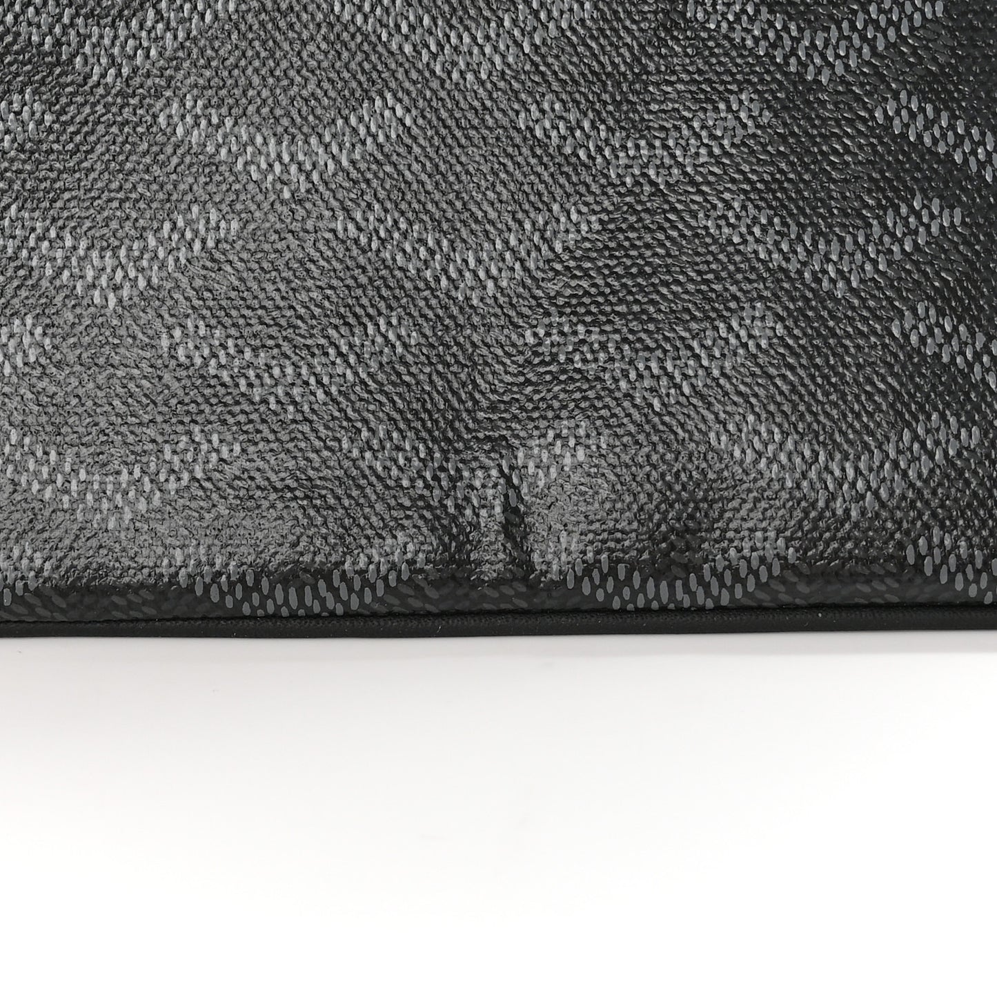 Goyardine Sainte Marie Soft Clutch