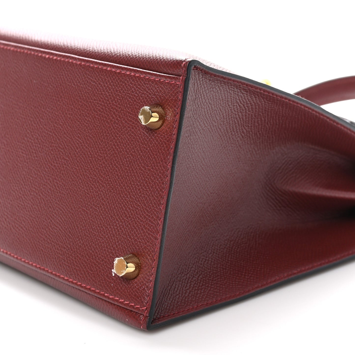 Epsom Kelly Sellier 28 Rouge H