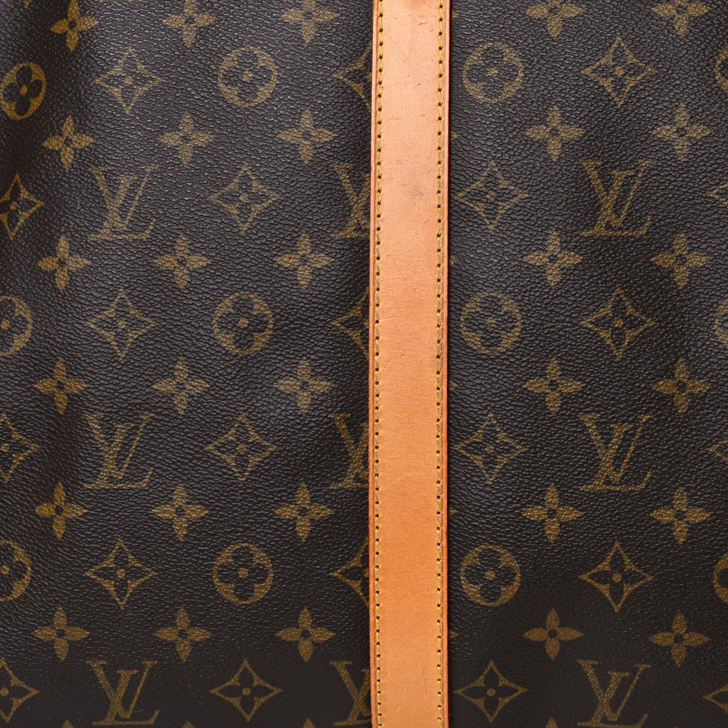 Monogram Keepall Bandouliere 55