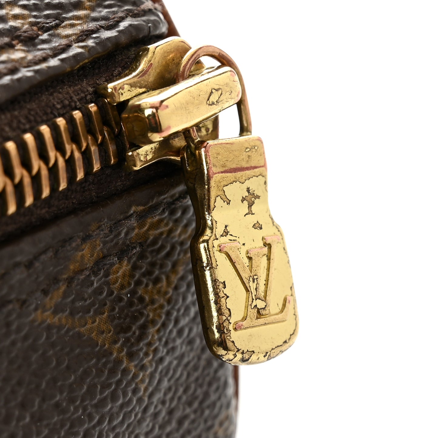 Monogram Papillon 26