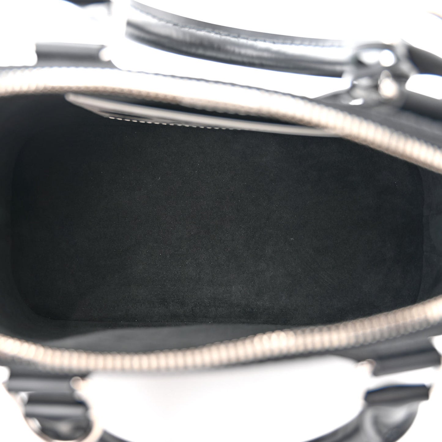 X YK Epi Alma BB Black White