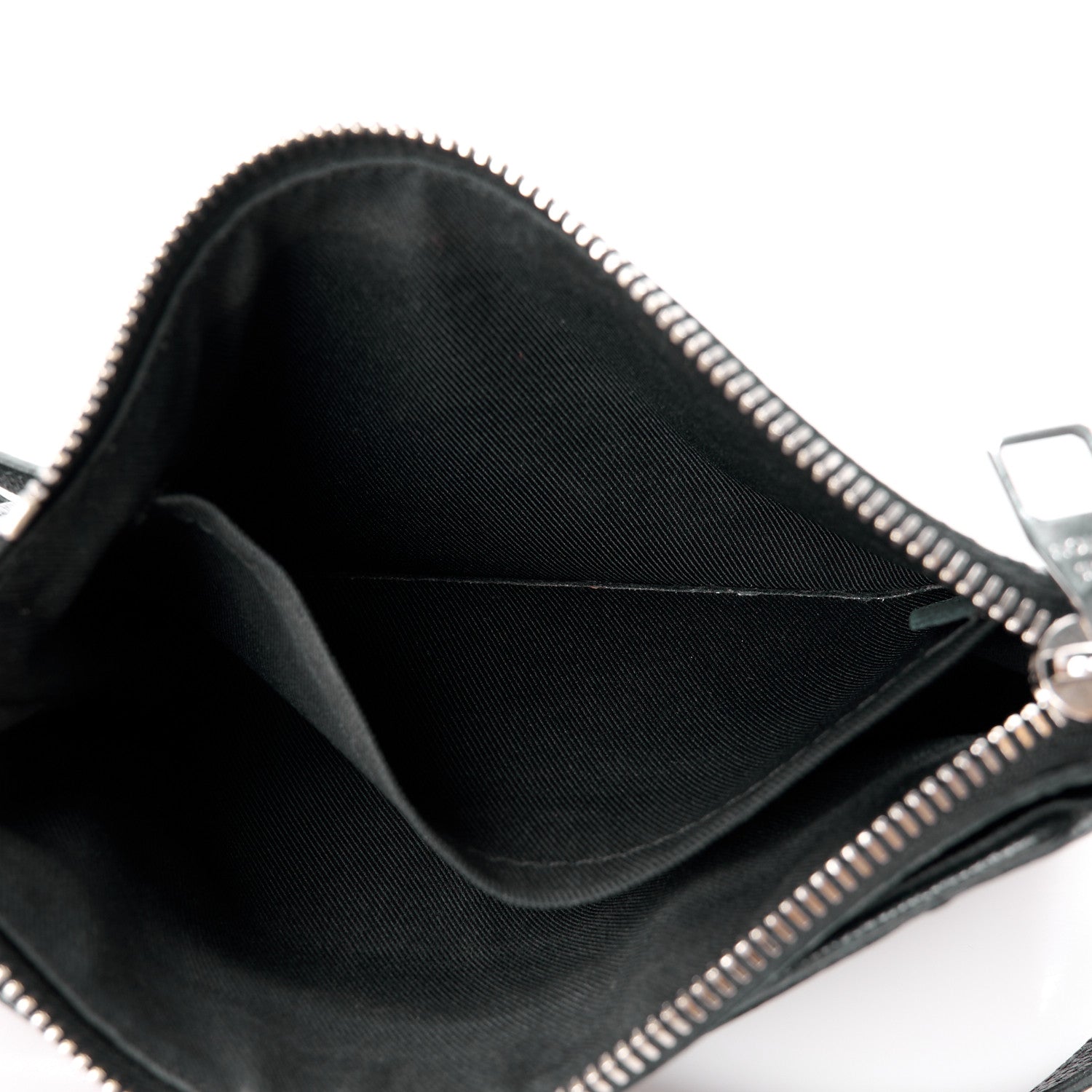 Louis Vuitton Empreinte Pallas Crossbody Black 5 of 12