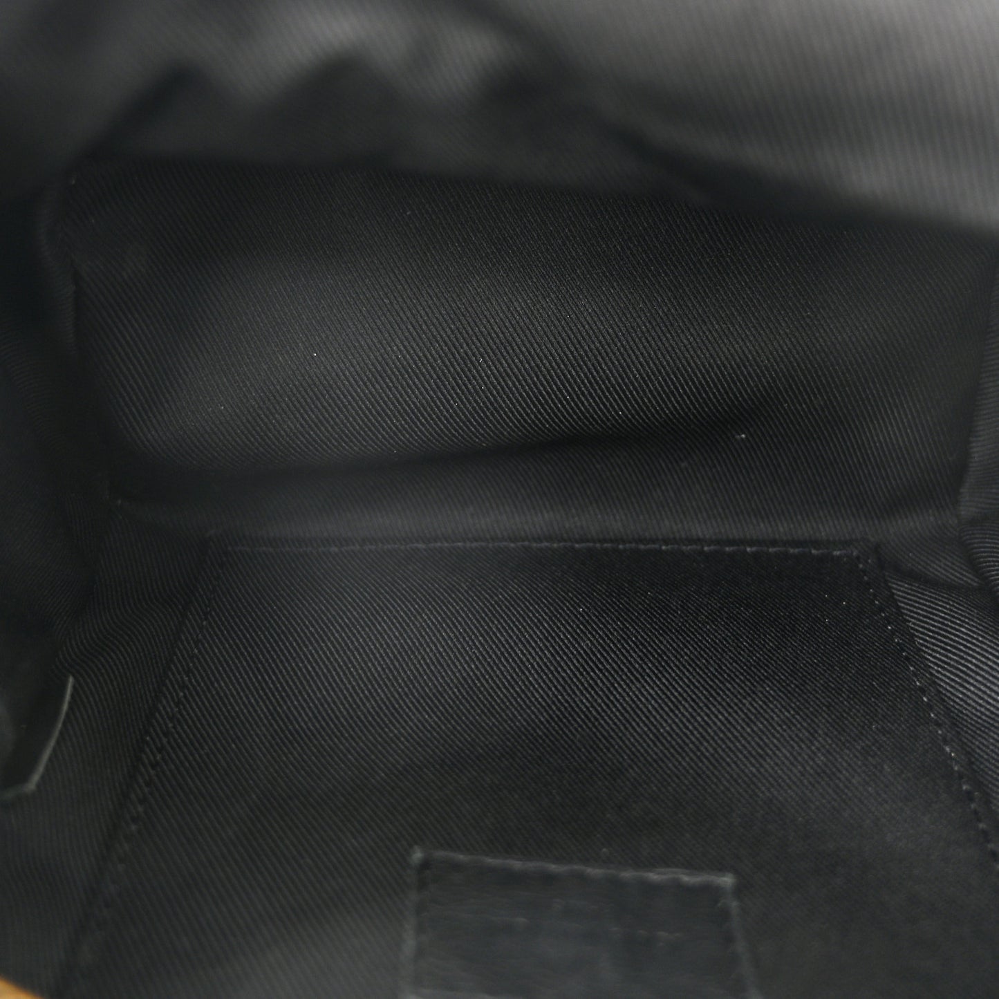 Monogram Palm Springs Backpack Mini