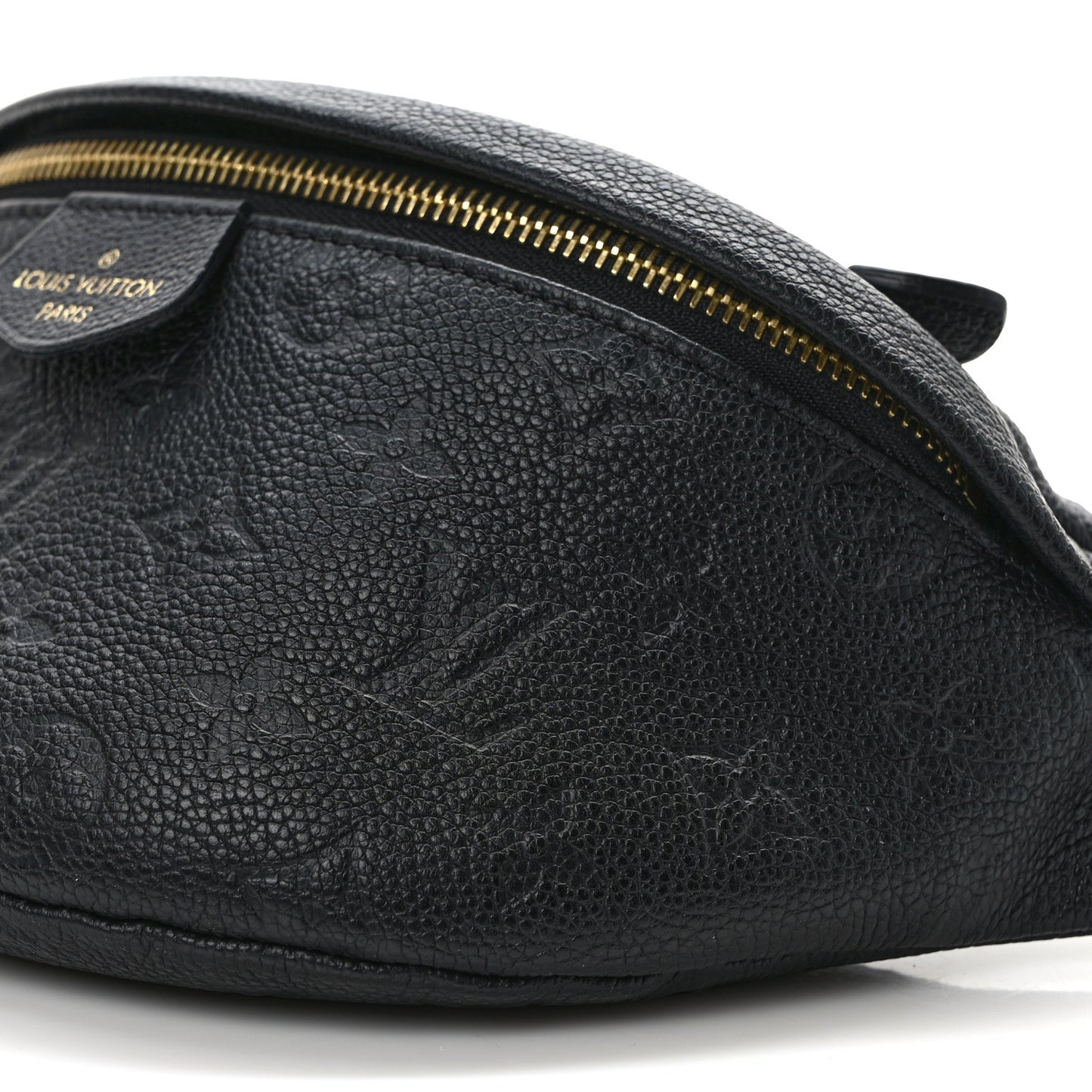 Empreinte BumBag Black