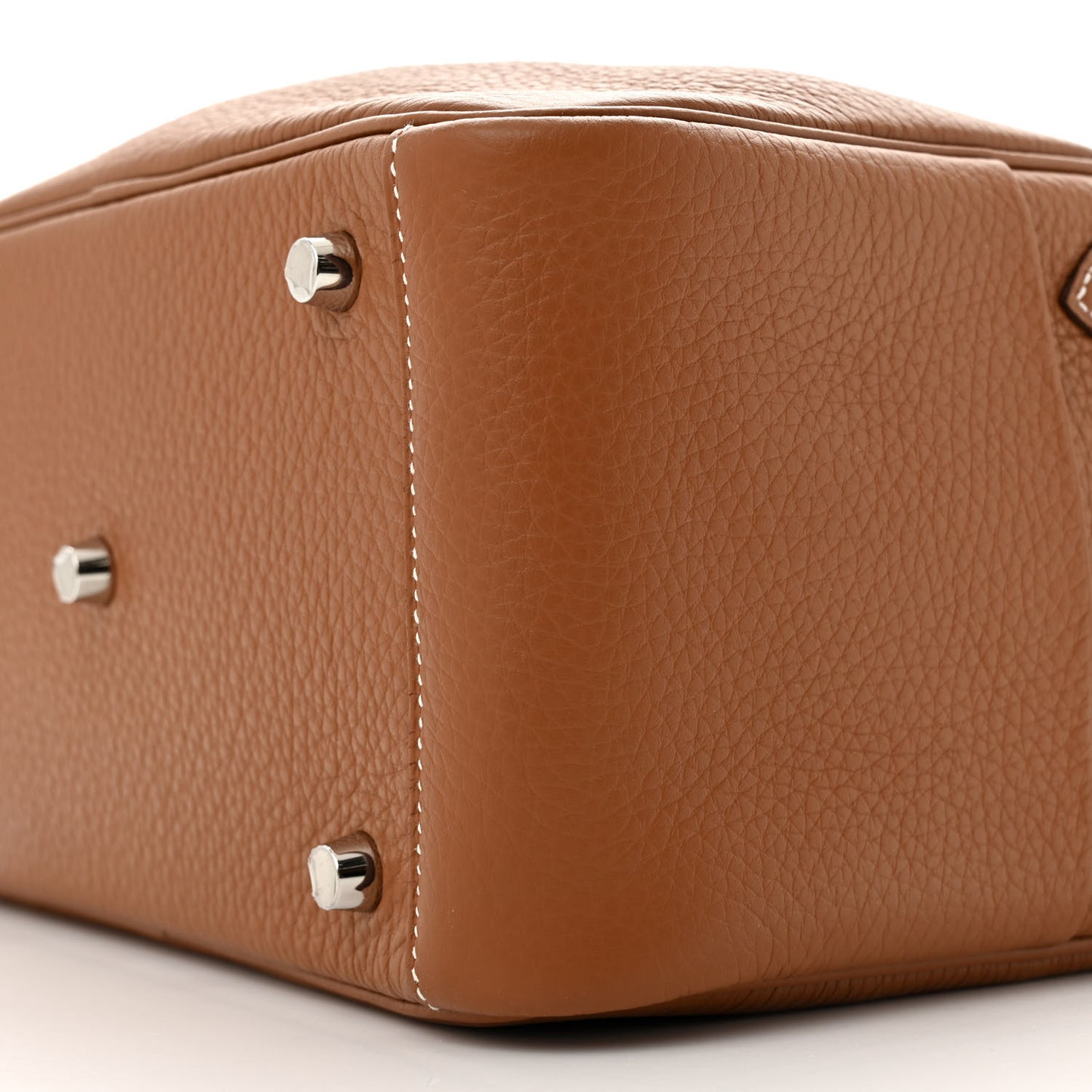Taurillon Clemence Lindy 26 Gold