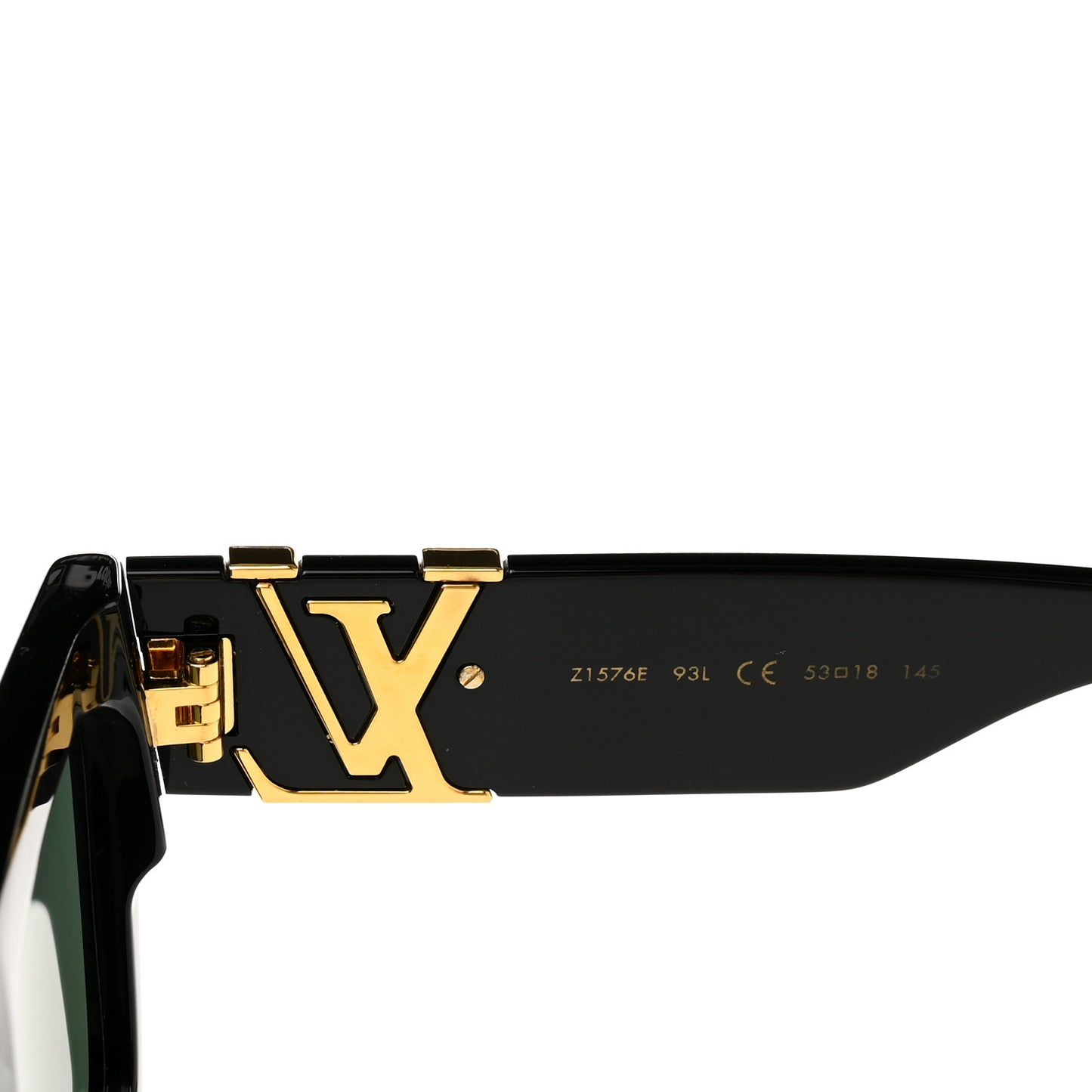 Sunglasses Z1567E Black