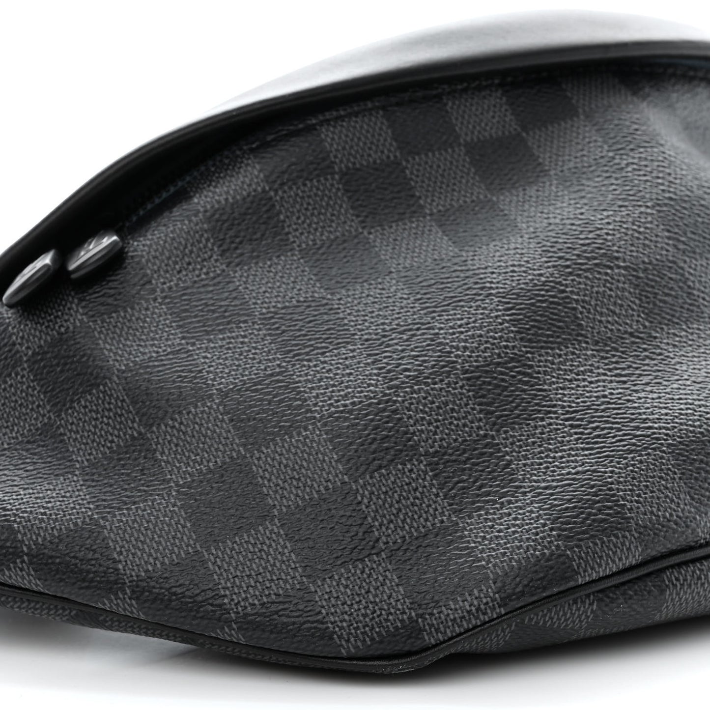 Damier Graphite Discovery Bumbag