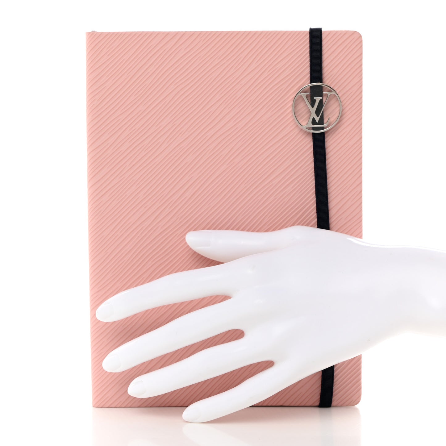 Epi Gustave Notebook PM Pale Pink