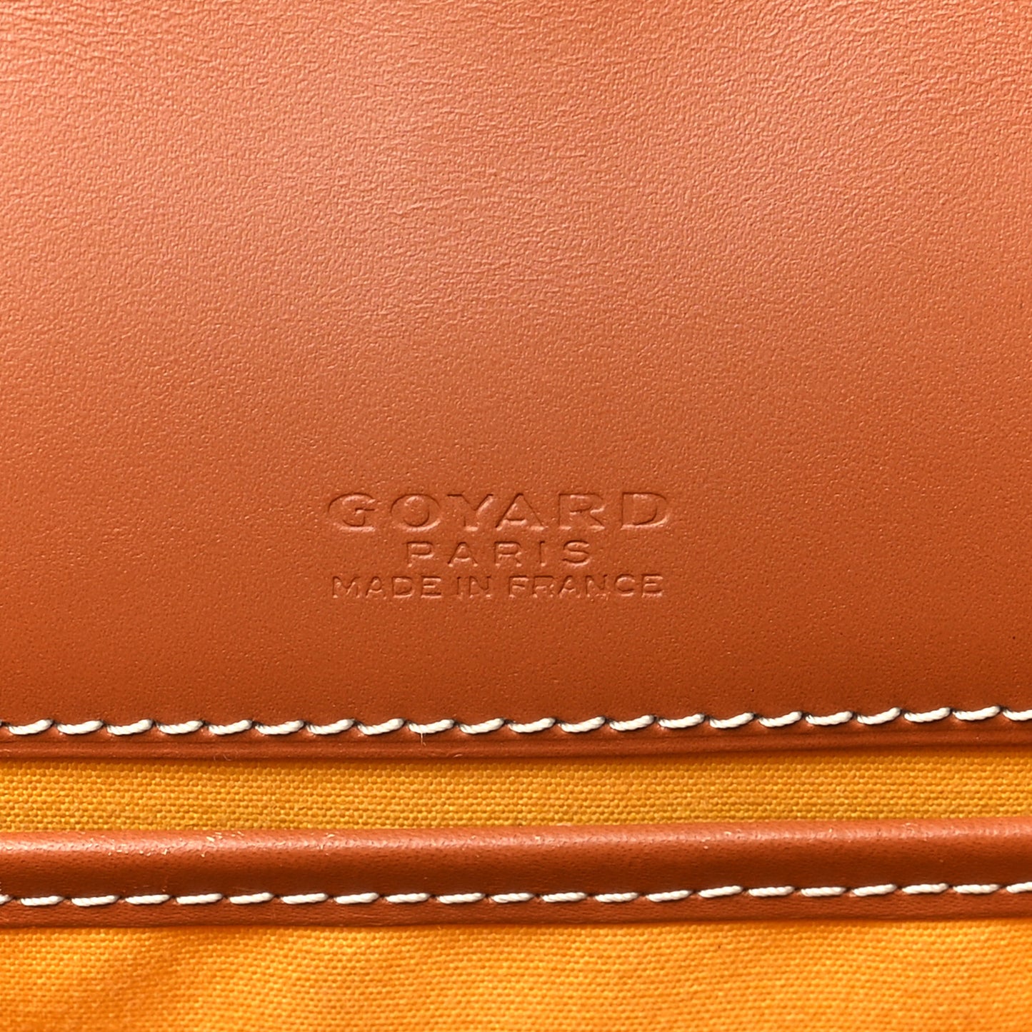 Goyardine Belvedere II PM Messenger Bag Black Gold