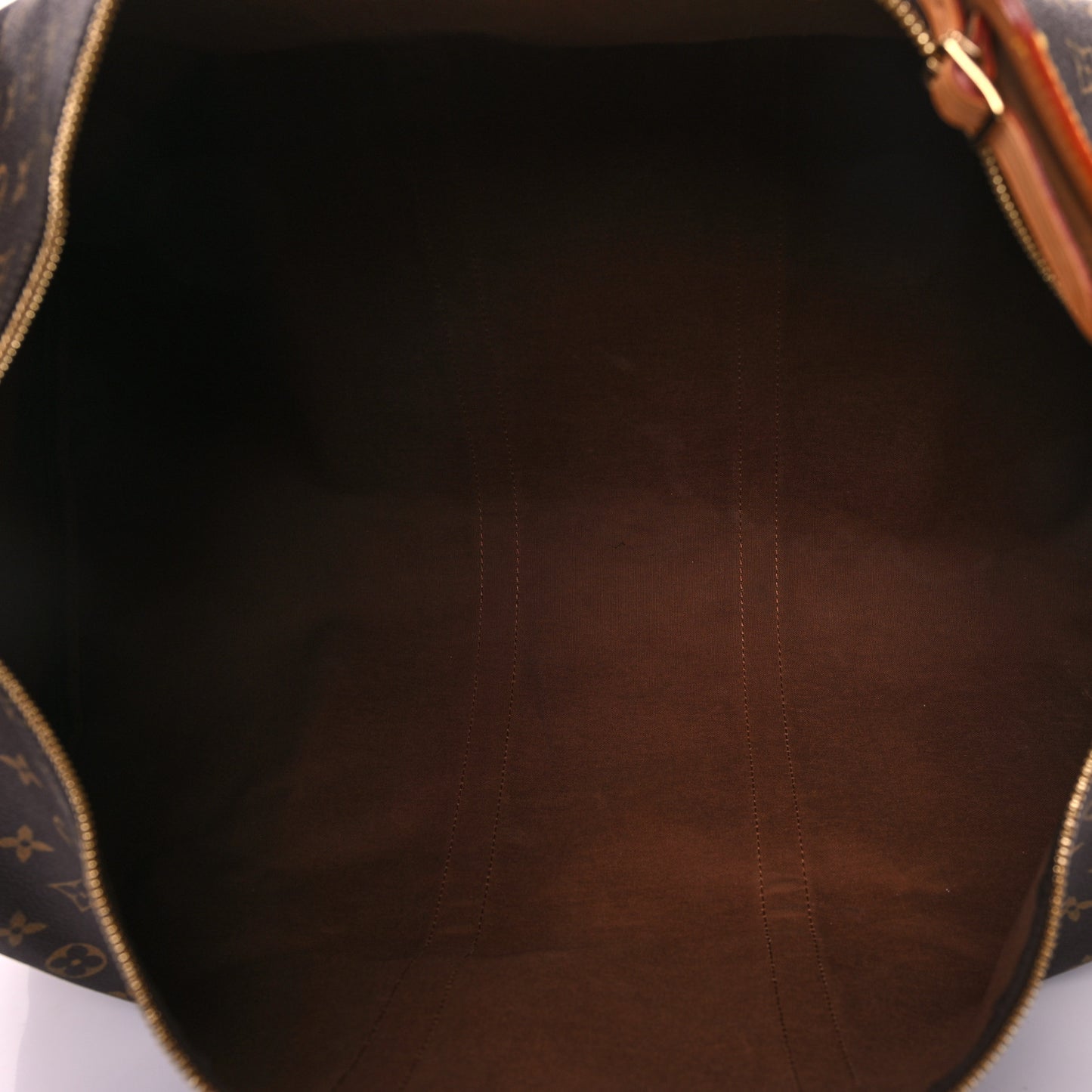 Monogram Keepall Bandouliere 55