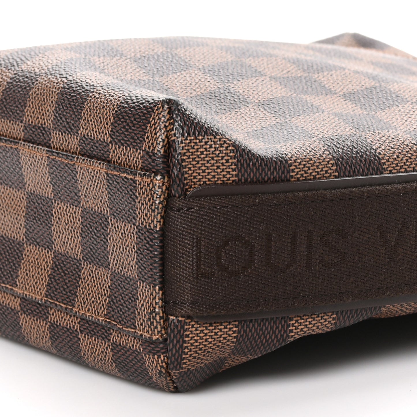 Damier Ebene Trotteur Beaubourg