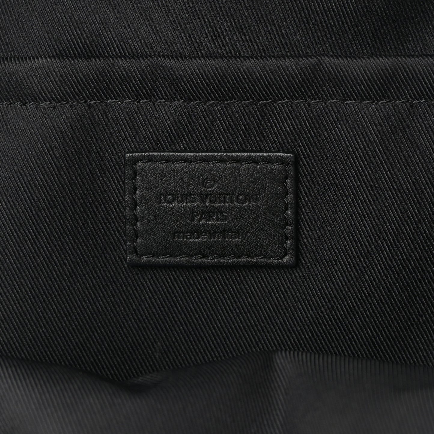 Monogram Palm Springs Backpack PM