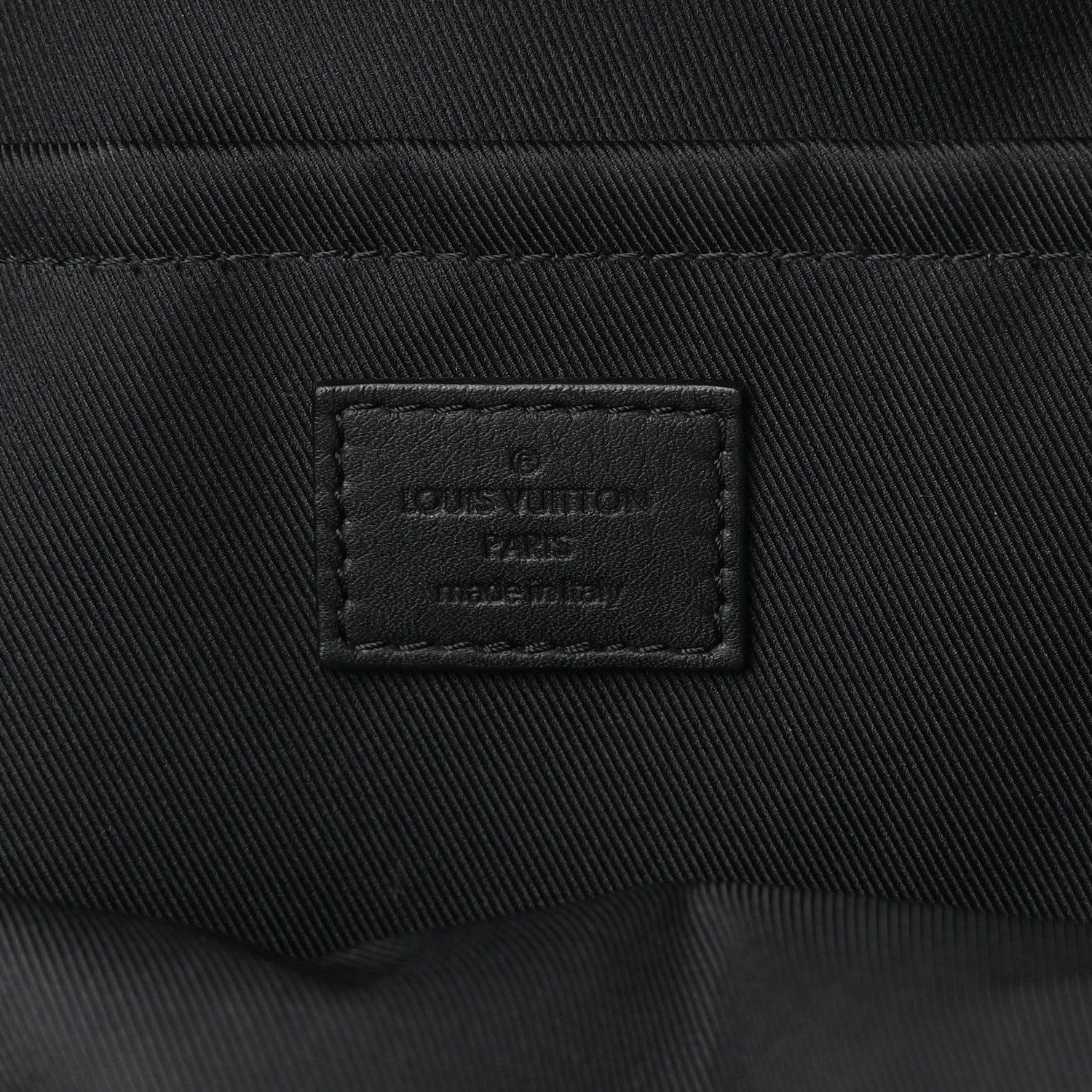 Louis Vuitton Monogram Palm Springs Backpack PM 6 of 11