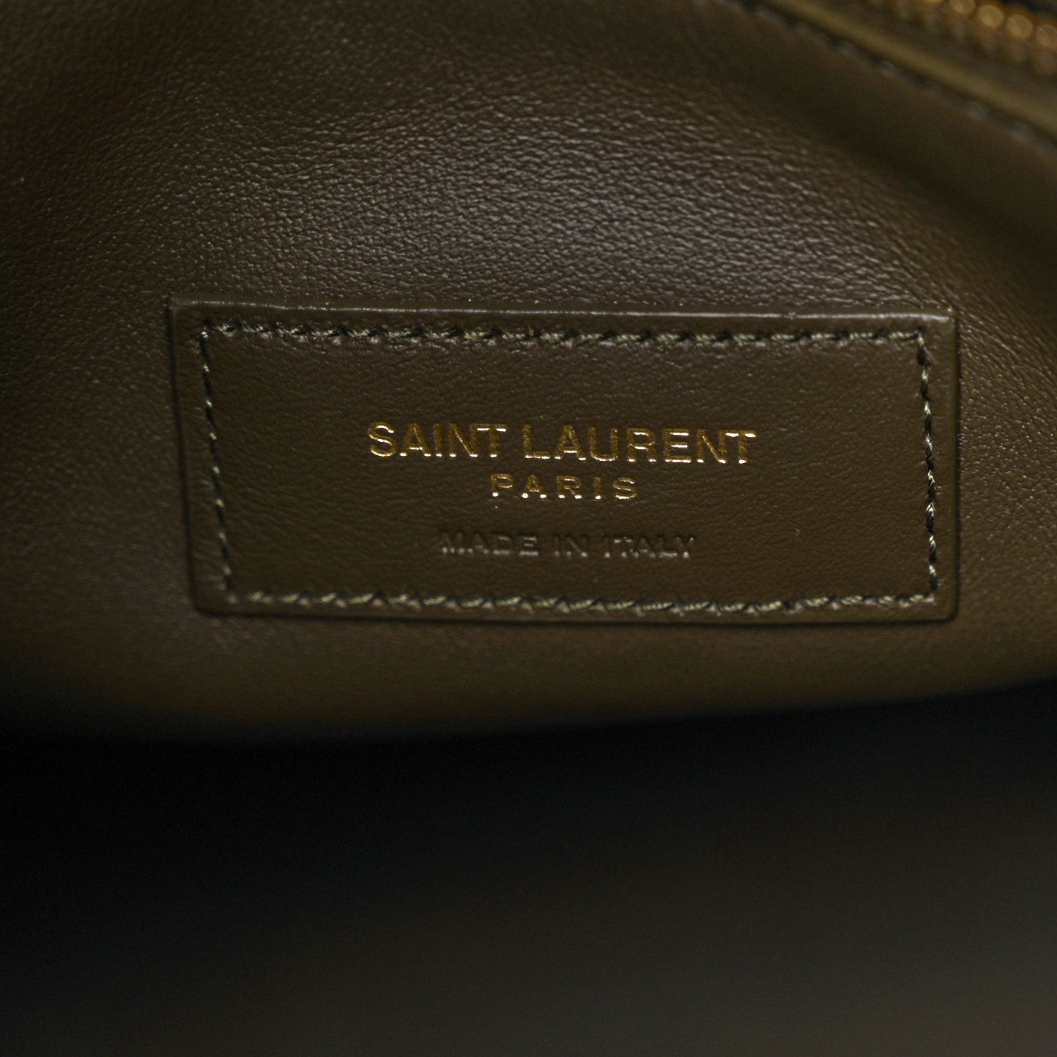 Saint Laurent Smooth Calfskin Large Le 5 A 7 Soft Hobo Light Musk 6 of 12