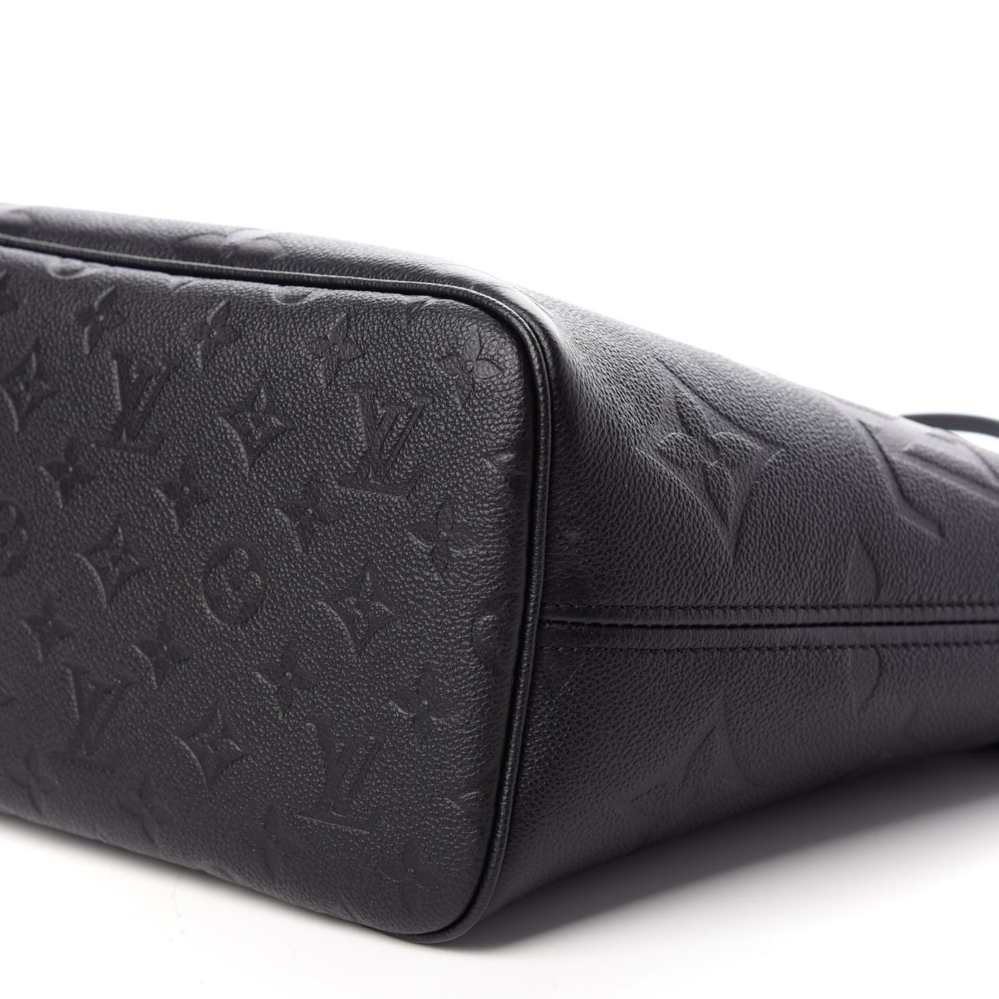 Empreinte Monogram Giant Neverfull MM Black