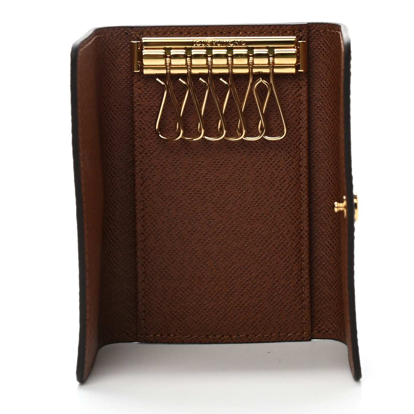 Monogram 6 Key Multicles Holder