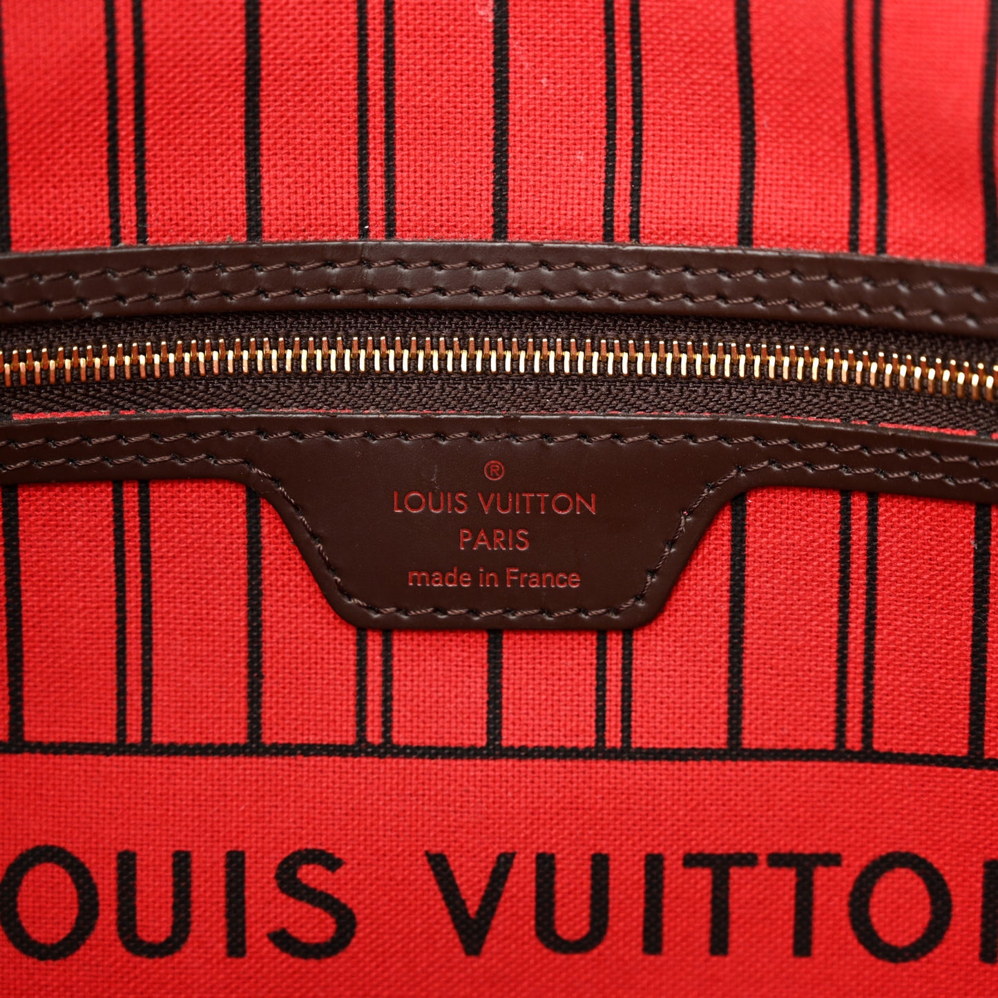 Damier Ebene Neo Neverfull PM