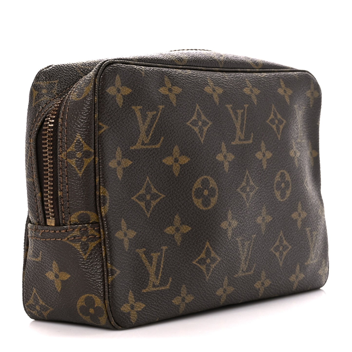 Monogram Trousse Toilette 23