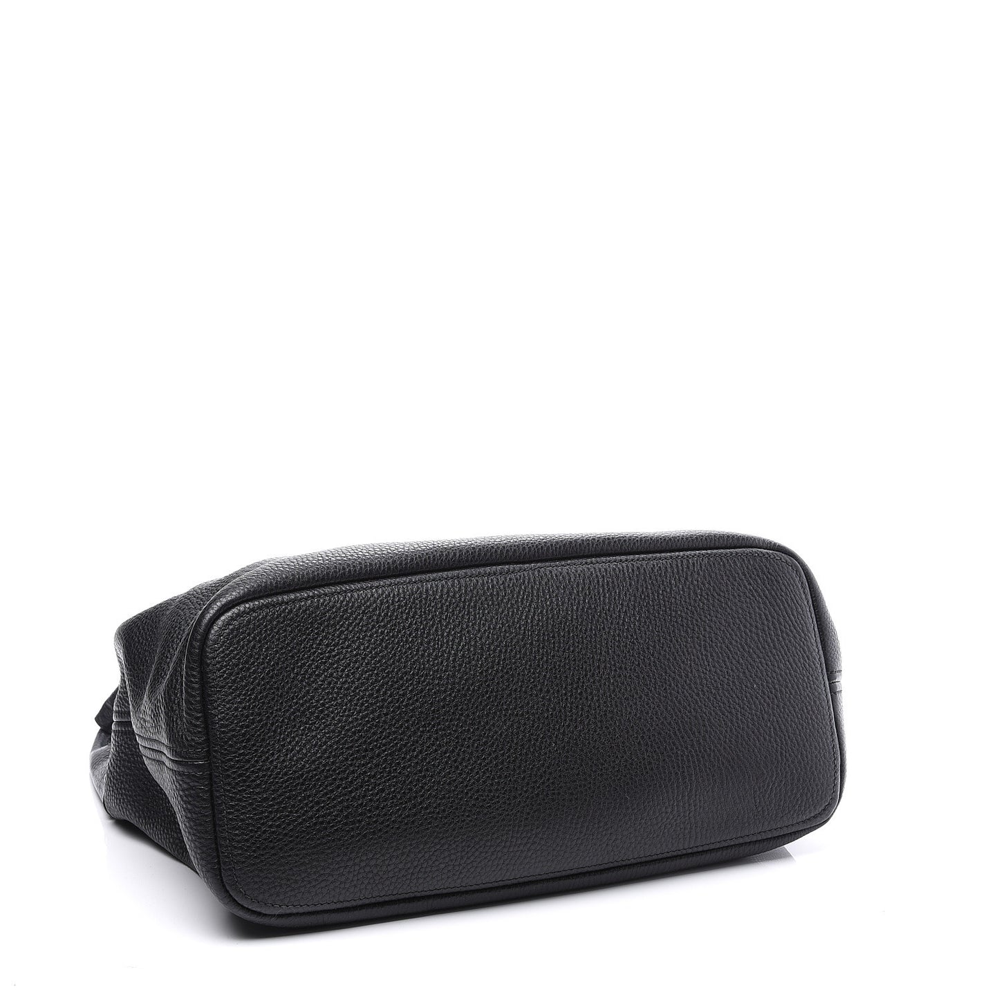 Vitello Daino Hobo Black