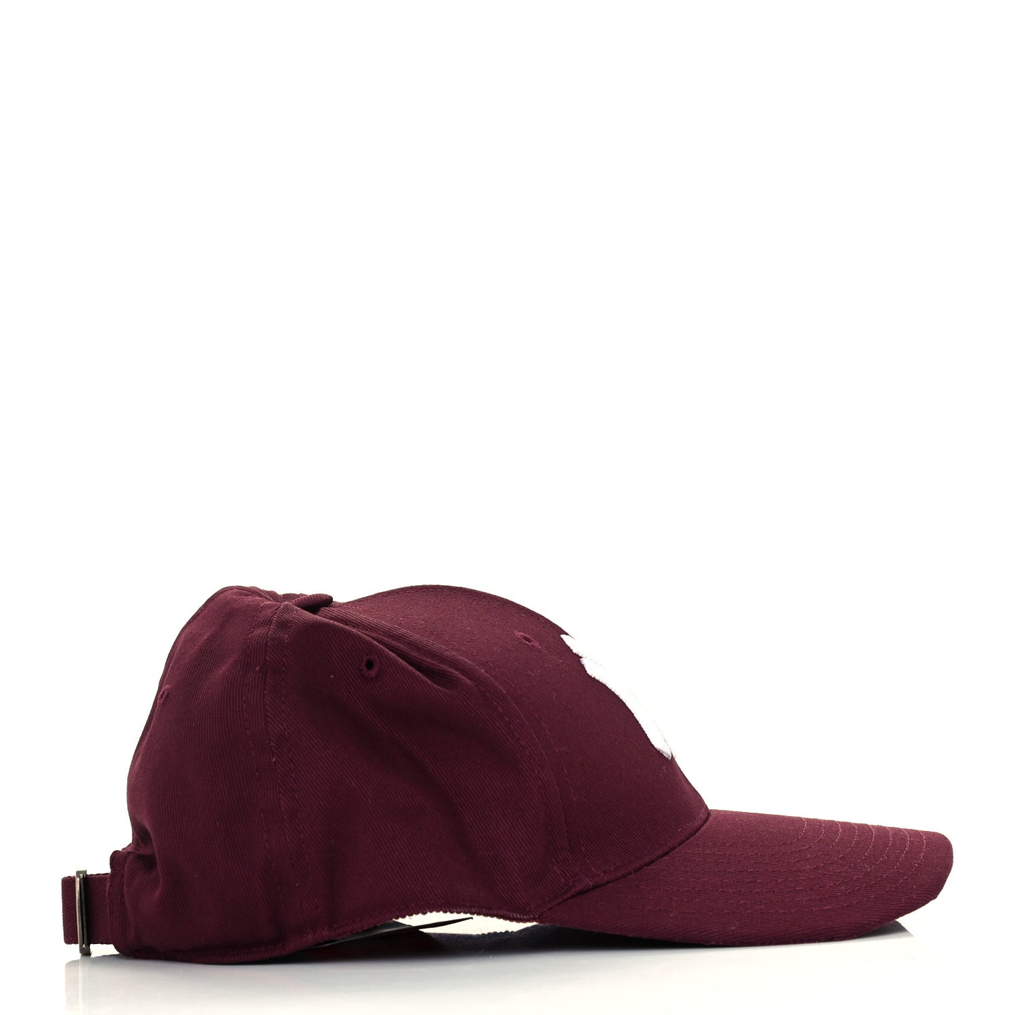 X MLB Cotton NY Yankees Baseball Hat 57-61 Lacquer