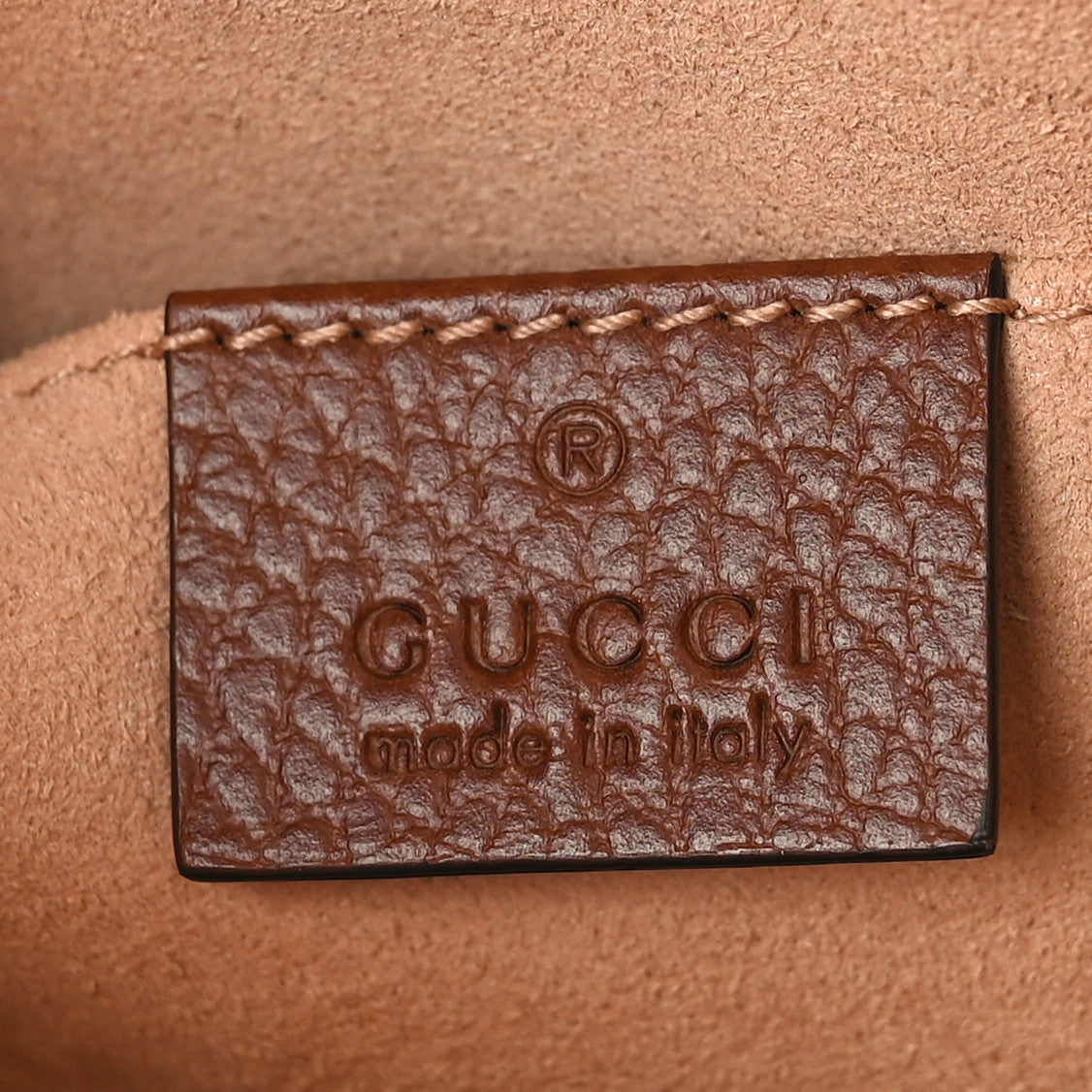 New Denim GG Monogram Dollar Calfskin Mini Ophidia Shoulder Bag Blue Tea Cuir Epilog