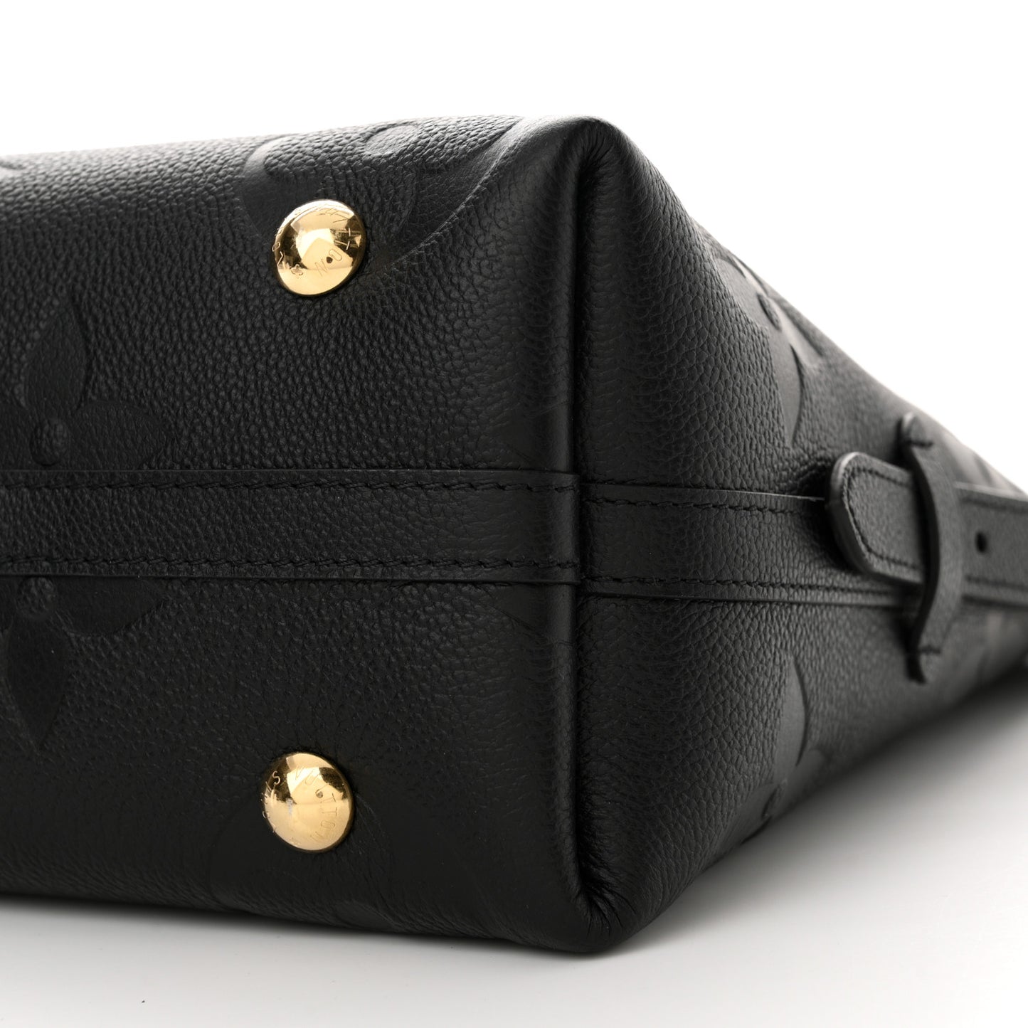 Empreinte Carryall PM Black
