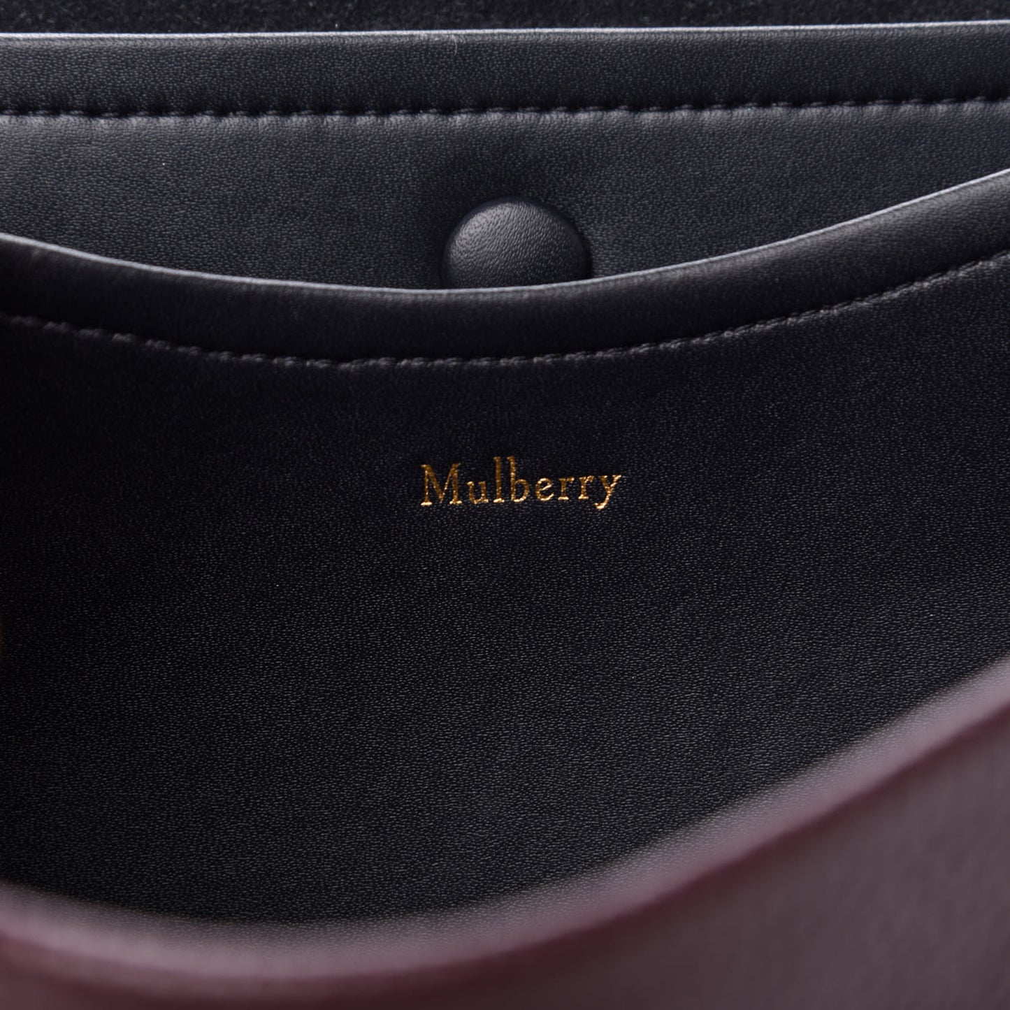 Natural Grain Amberley Satchel Oxblood