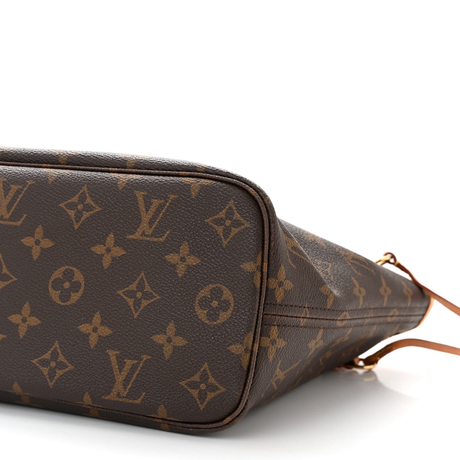 Louis Vuitton Monogram Neverfull PM 10 of 12