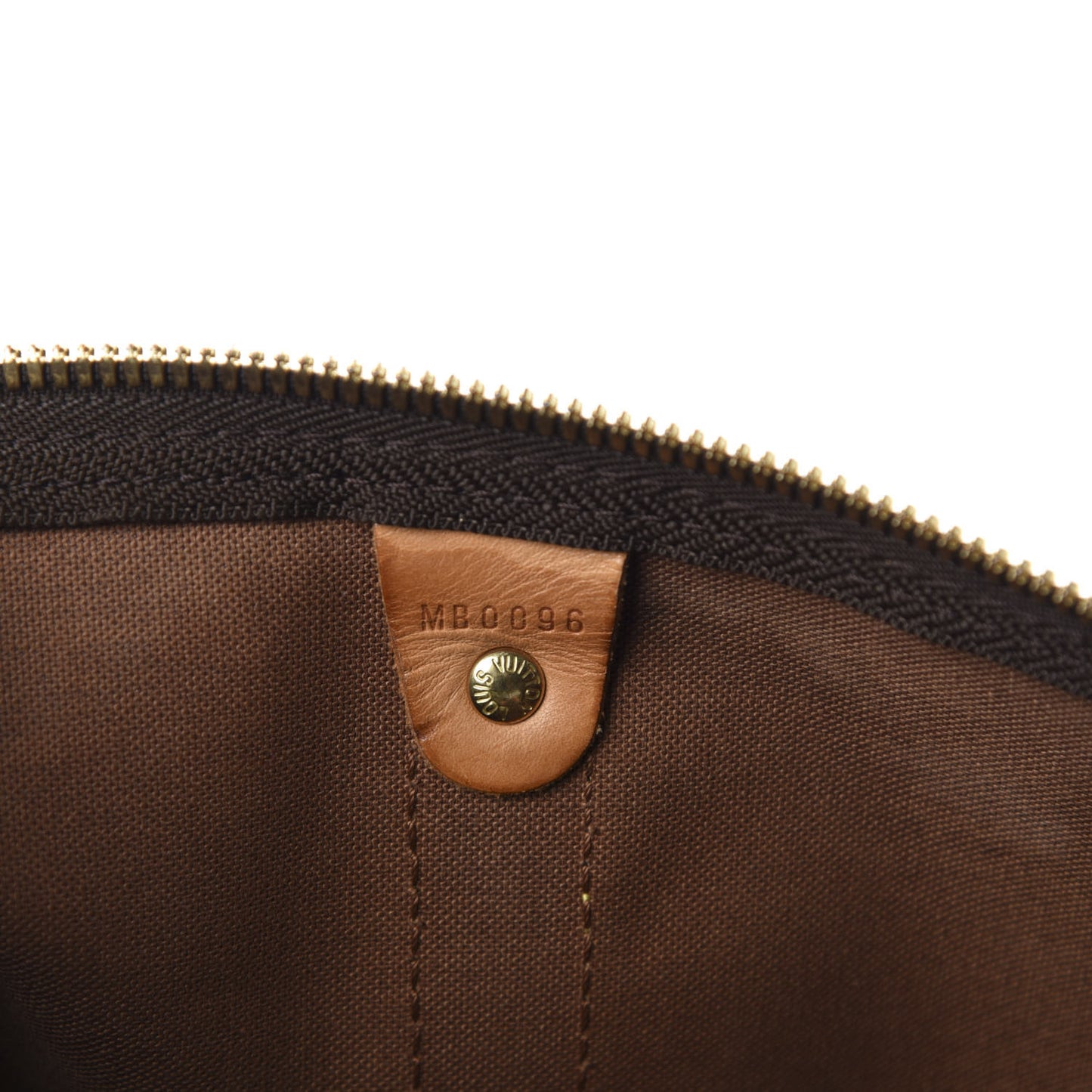 Monogram Keepall 55