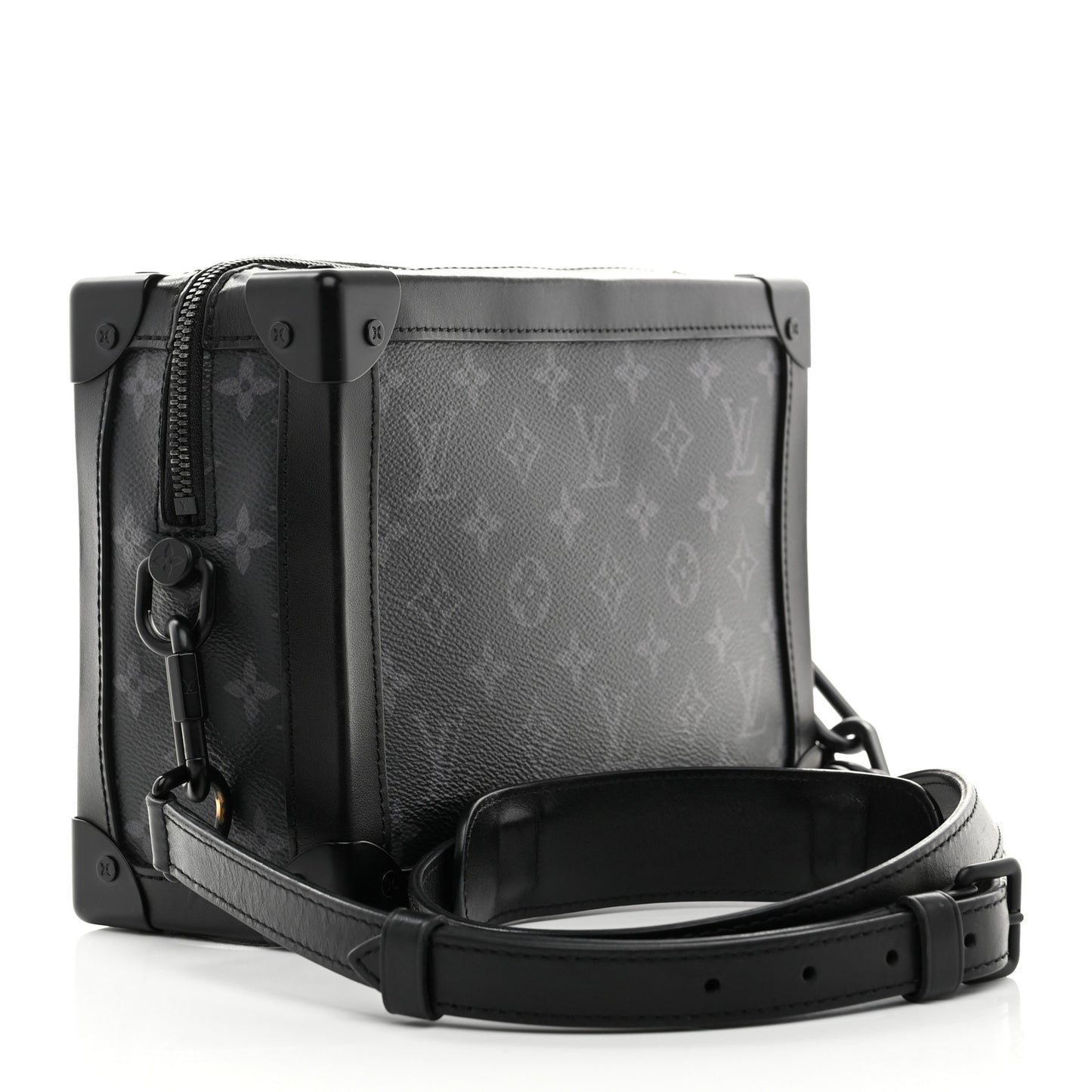 Monogram Eclipse Soft Trunk